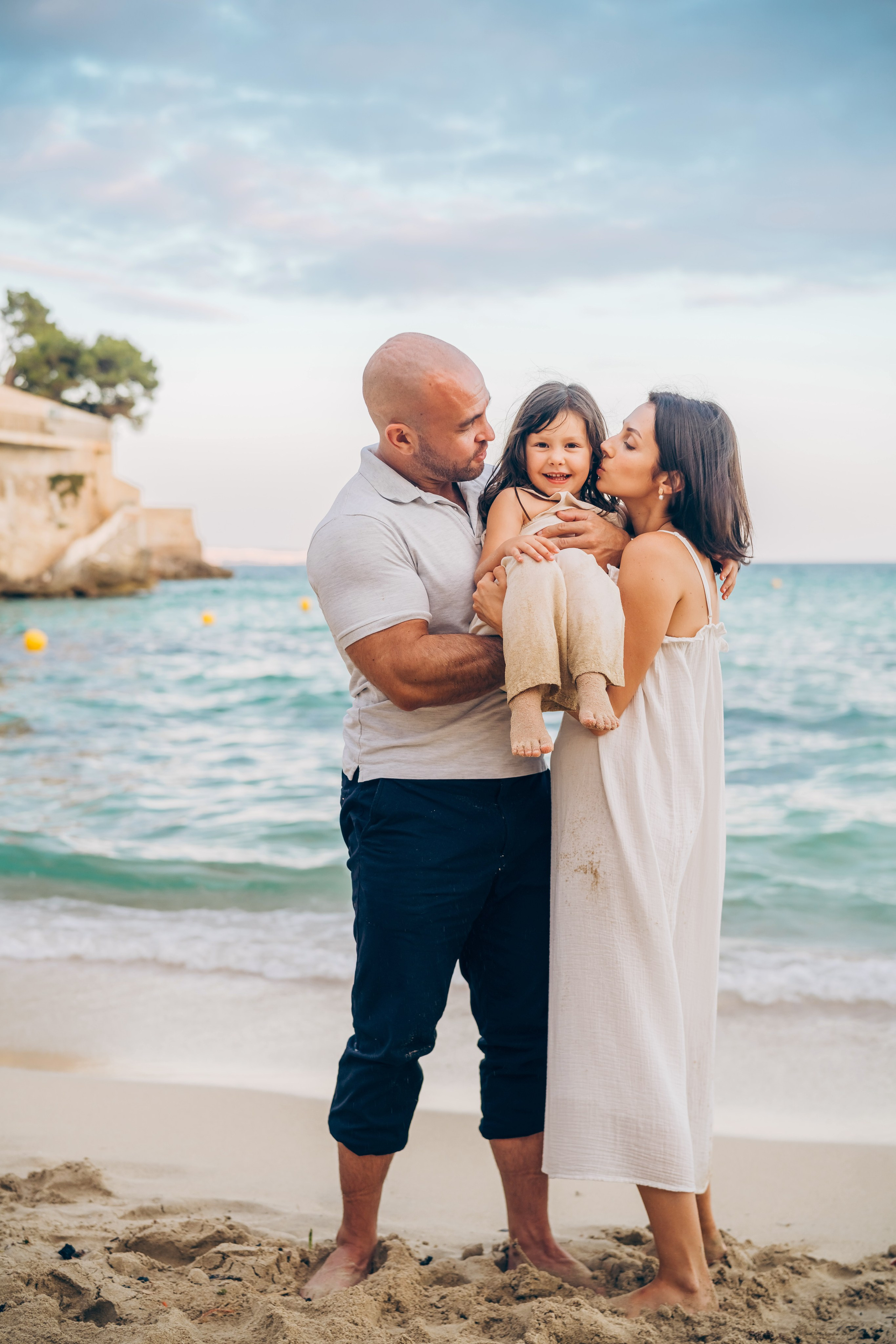 Mom’s Heart. Фотограф Пальма де Майорка