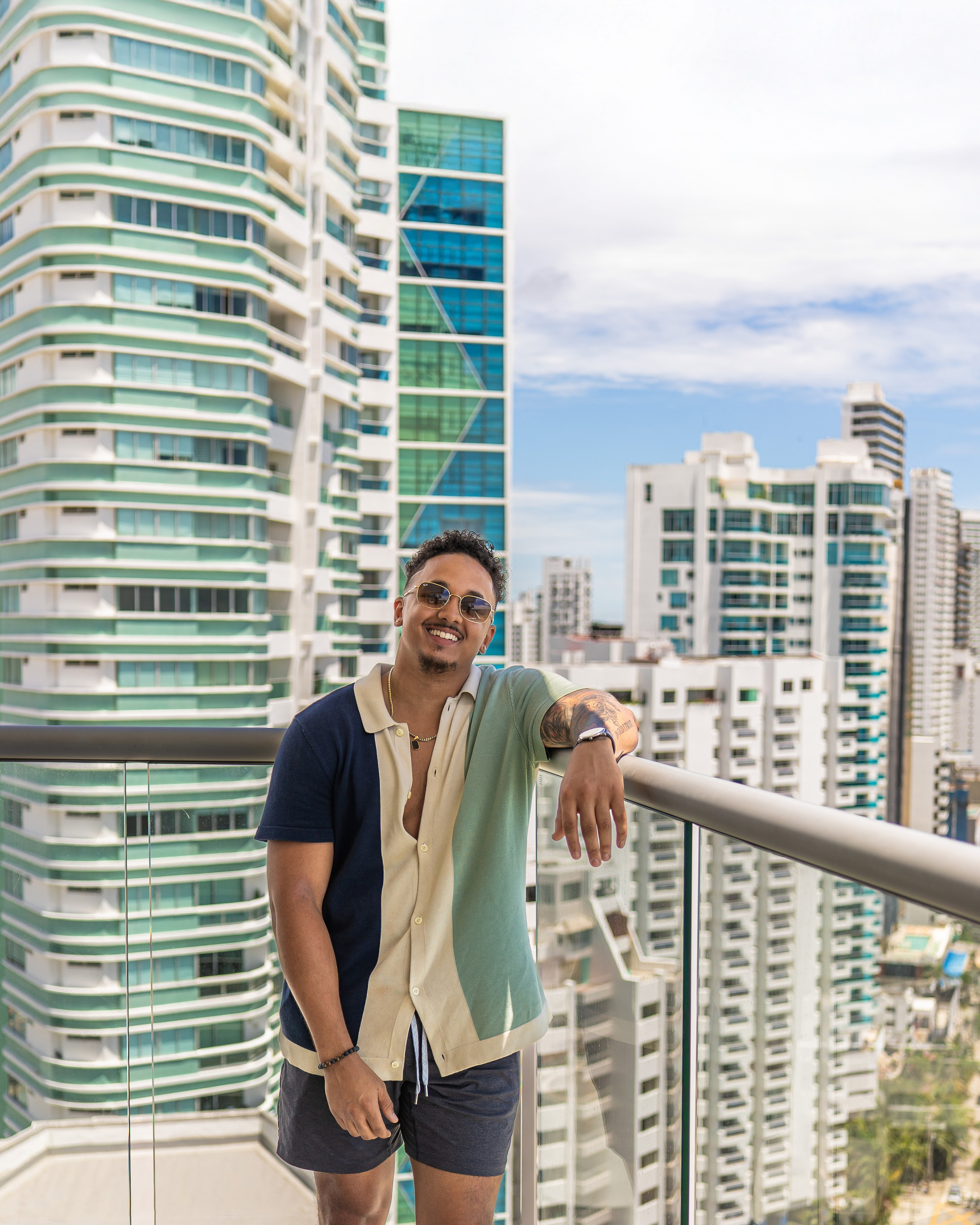 Cartagena Photographer