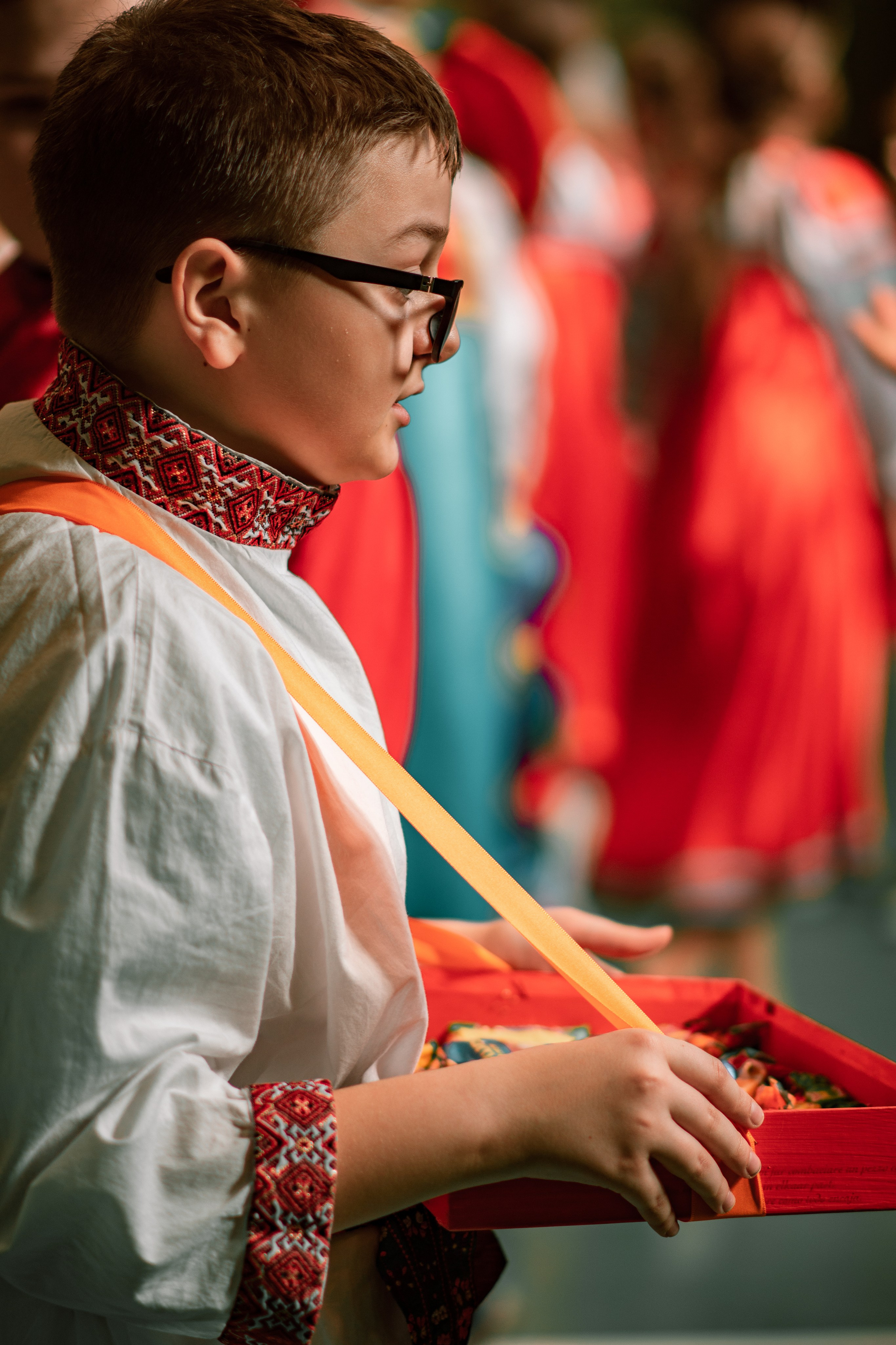 Масленица. Семейный и детский фотограф