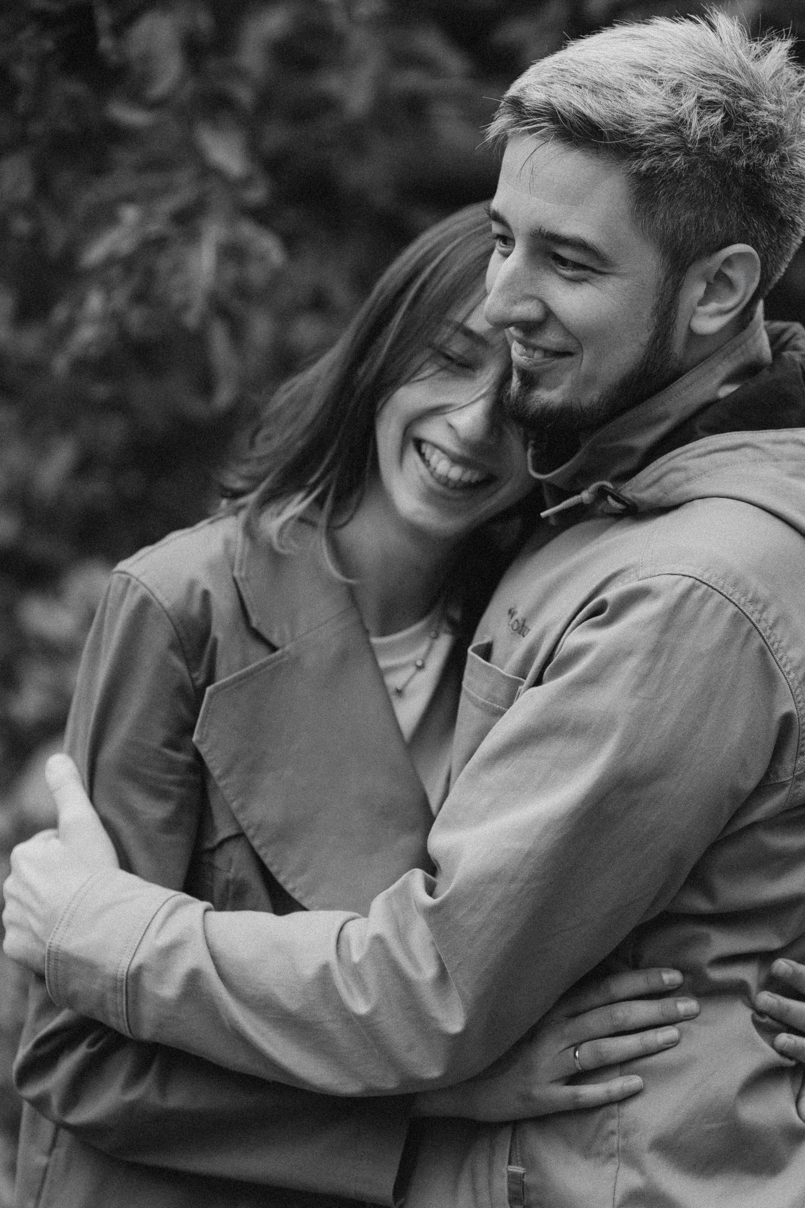 Тёплые моменты на улочках Вильнюса. Семейный и детский фотограф в Вильнюсе Светлана Наумова