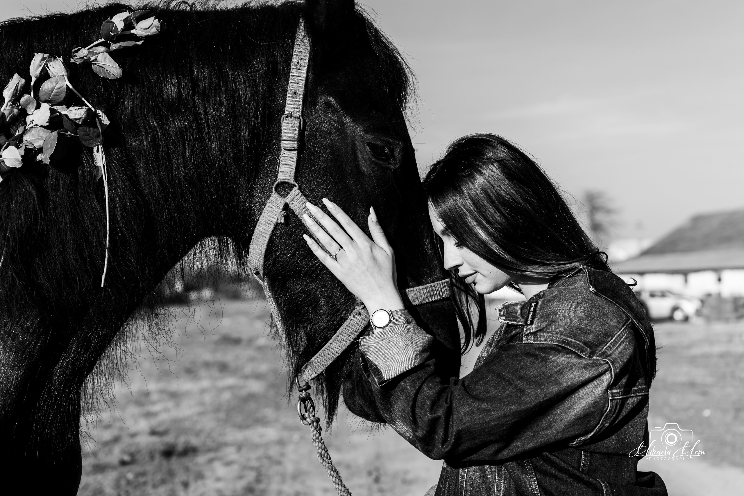 ANDREEA. MCM Happy Studio – Fotograf și Videograf Nuntă