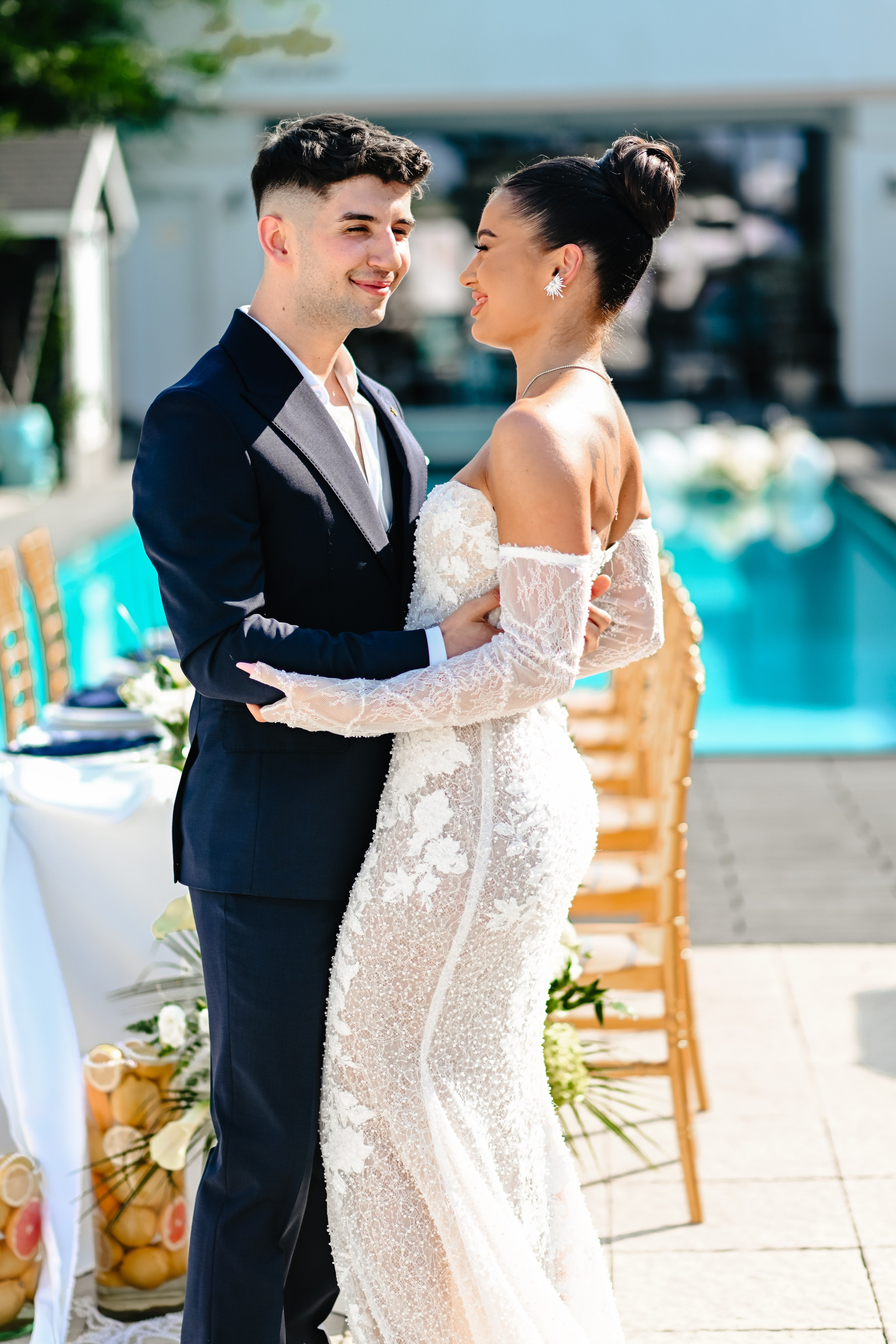 Nunta Vittoria si Marco — Italian, Chariot D’or Galati. Ana Maria Dragan Fotograf Evenimente