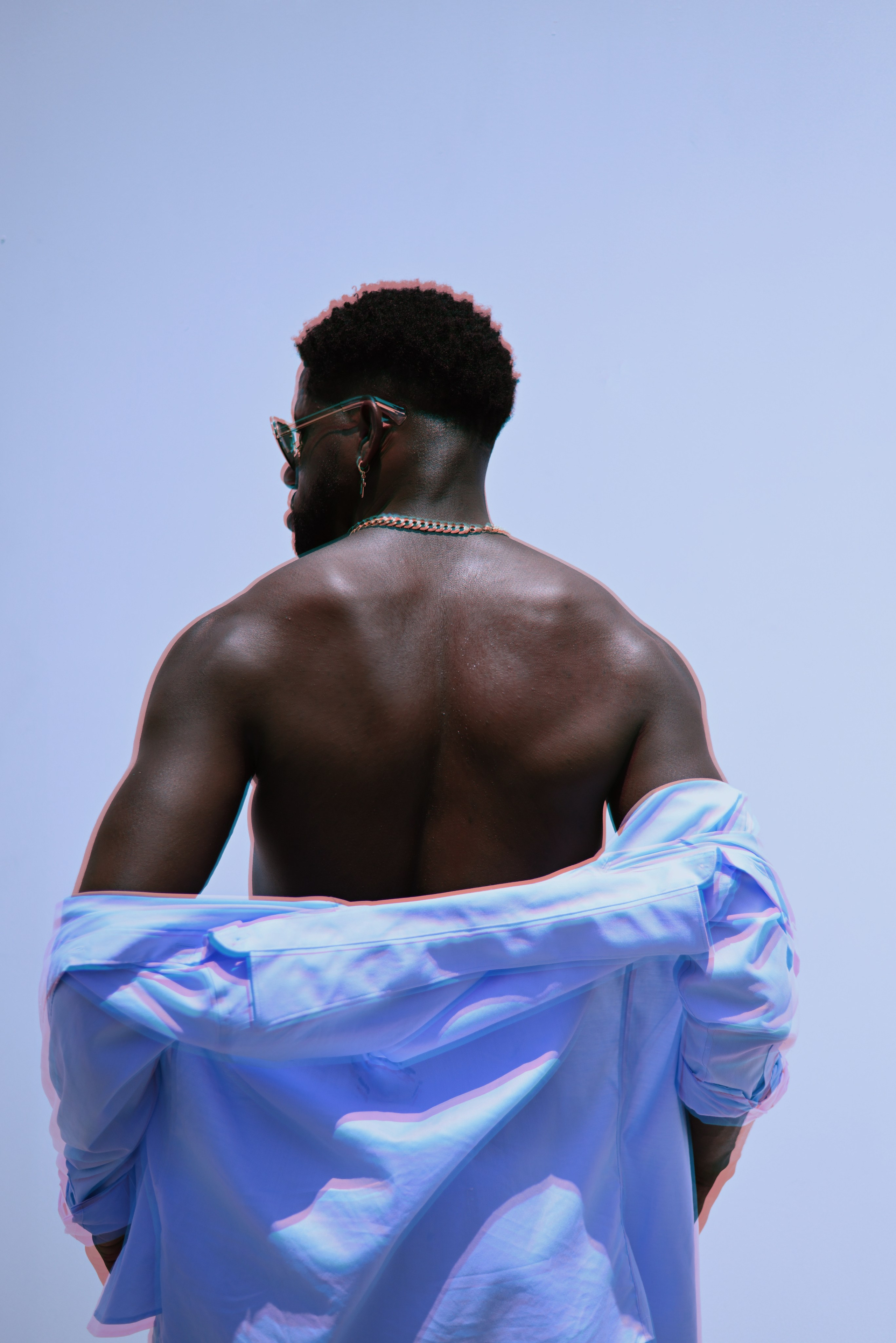 МУЖСКАЯ ПОРТЕТНАЯ СЪЁМКА. Фотограф и Reels креатор в Дубае