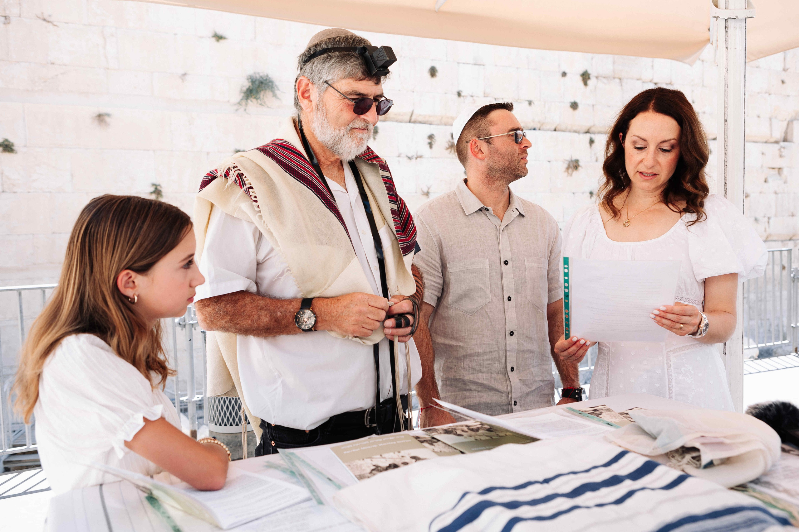 BAR MITZVAH CEREMONY OLD JERUSALEM. Https://shi-photo.com/