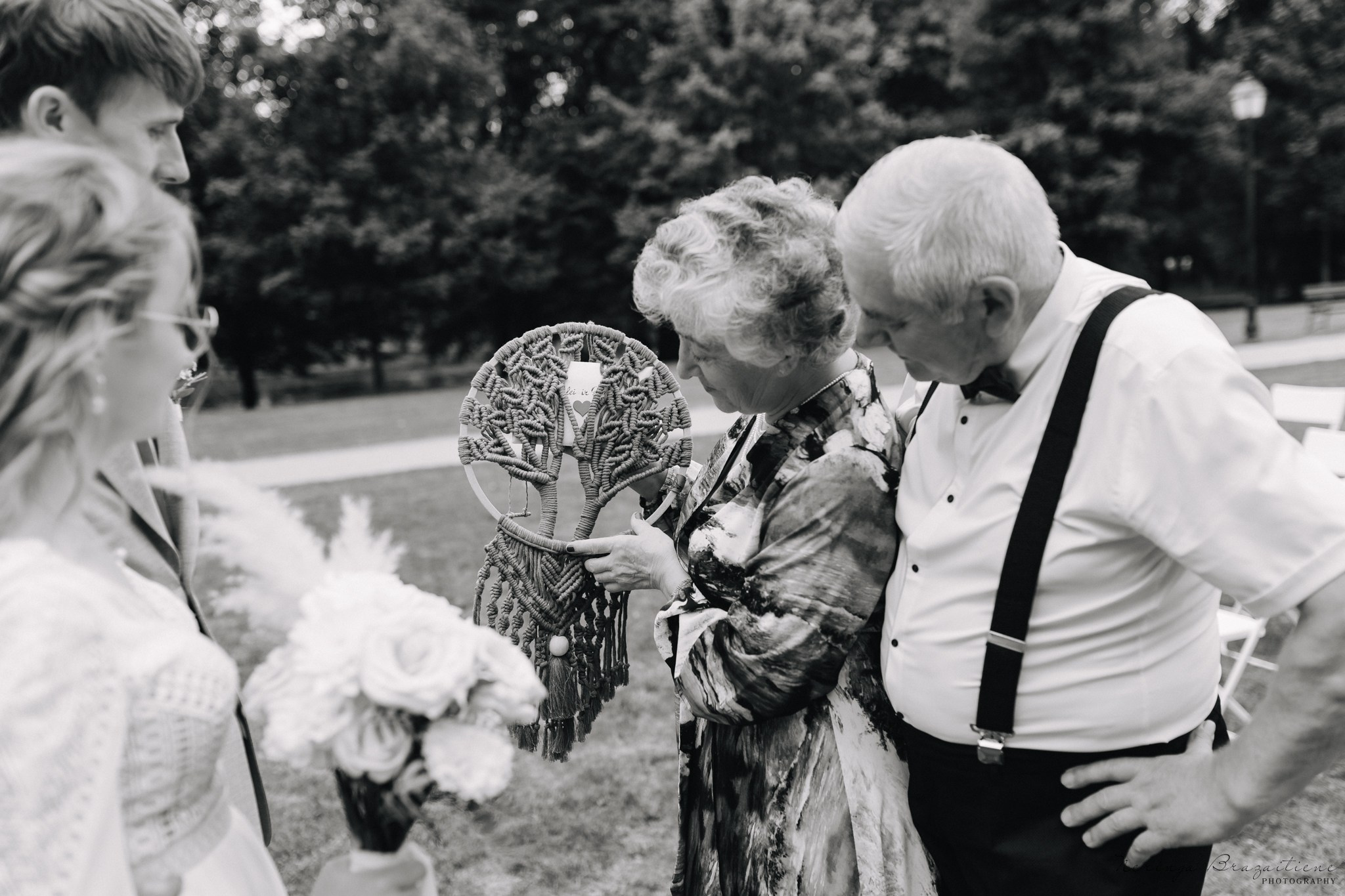 Gabrielė ir Tomas I Vilkaviškis