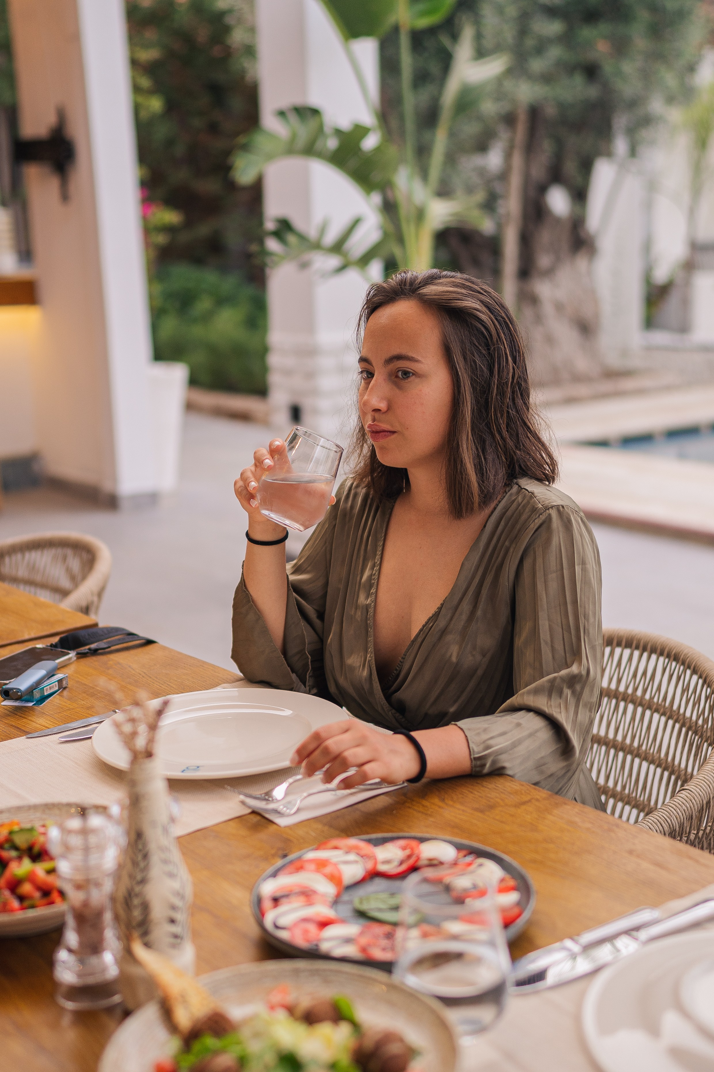 Хайкинг Ликийская тропа. Фотограф Москва Ларина Юлия