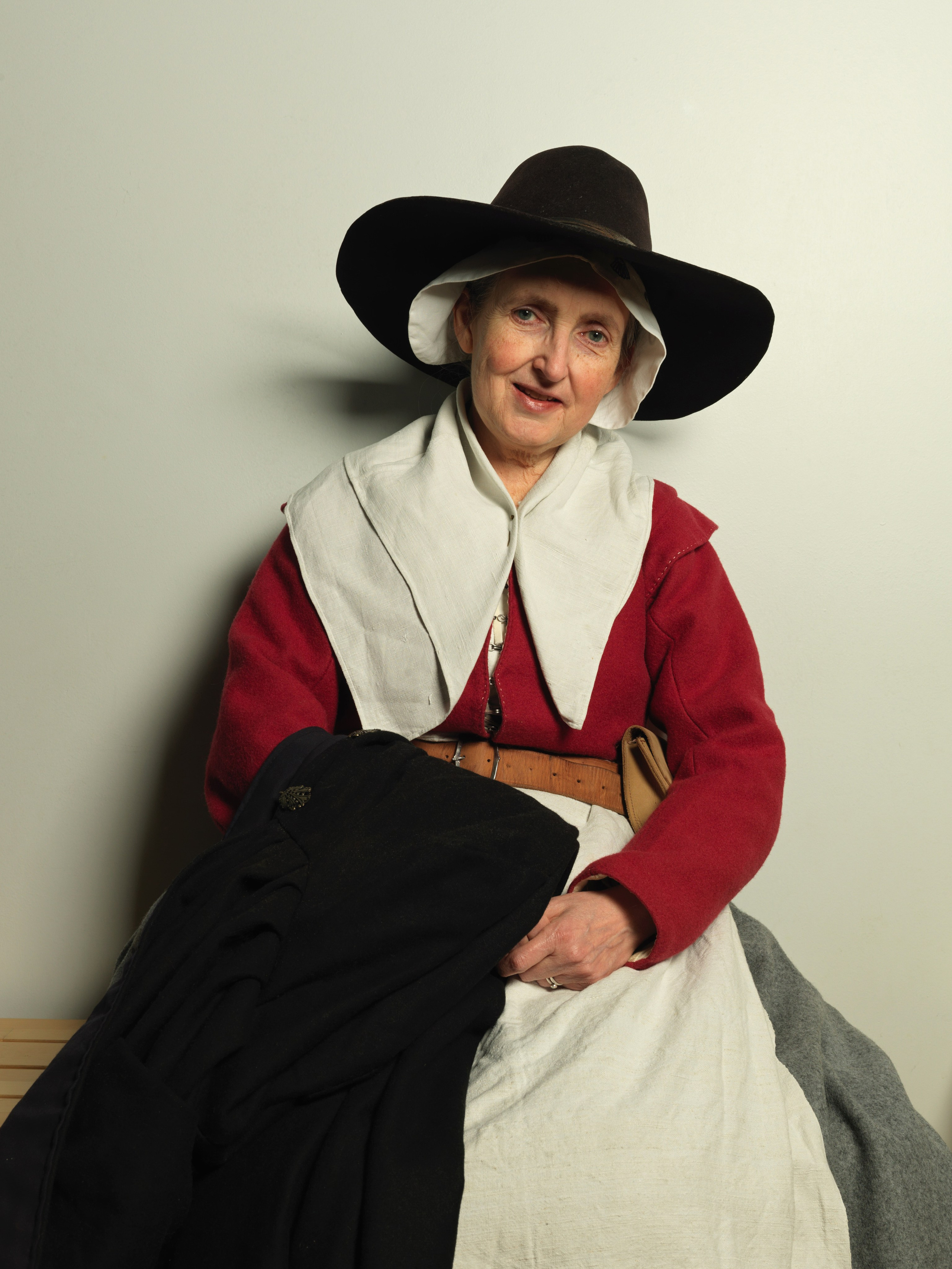 Wincanton History Day 2024. British Award winning Fine Art & Portrait Photographer Elmira Watts