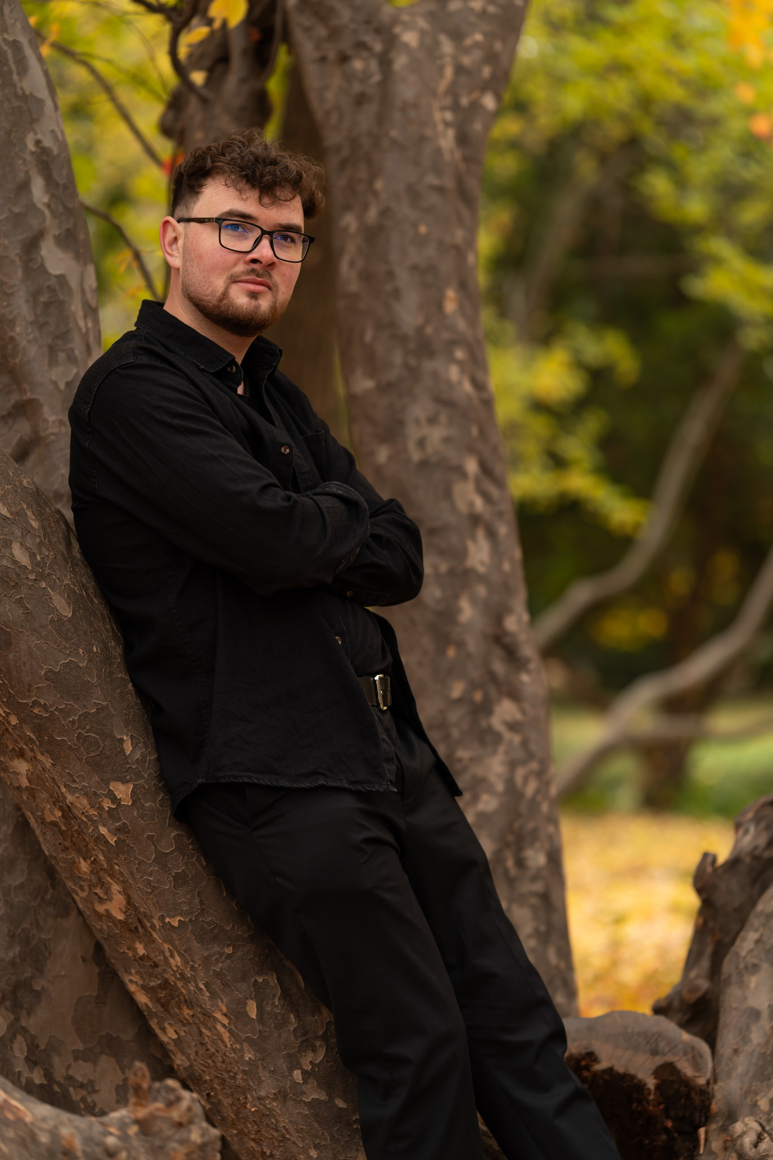 Andrei. Fotograf Cristina Ciobanu