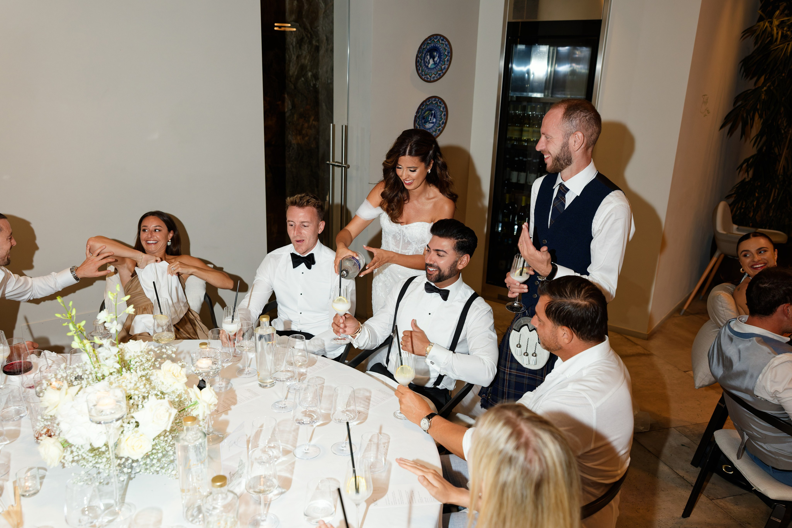 Wedding at Villa Porta on Lake Maggiore