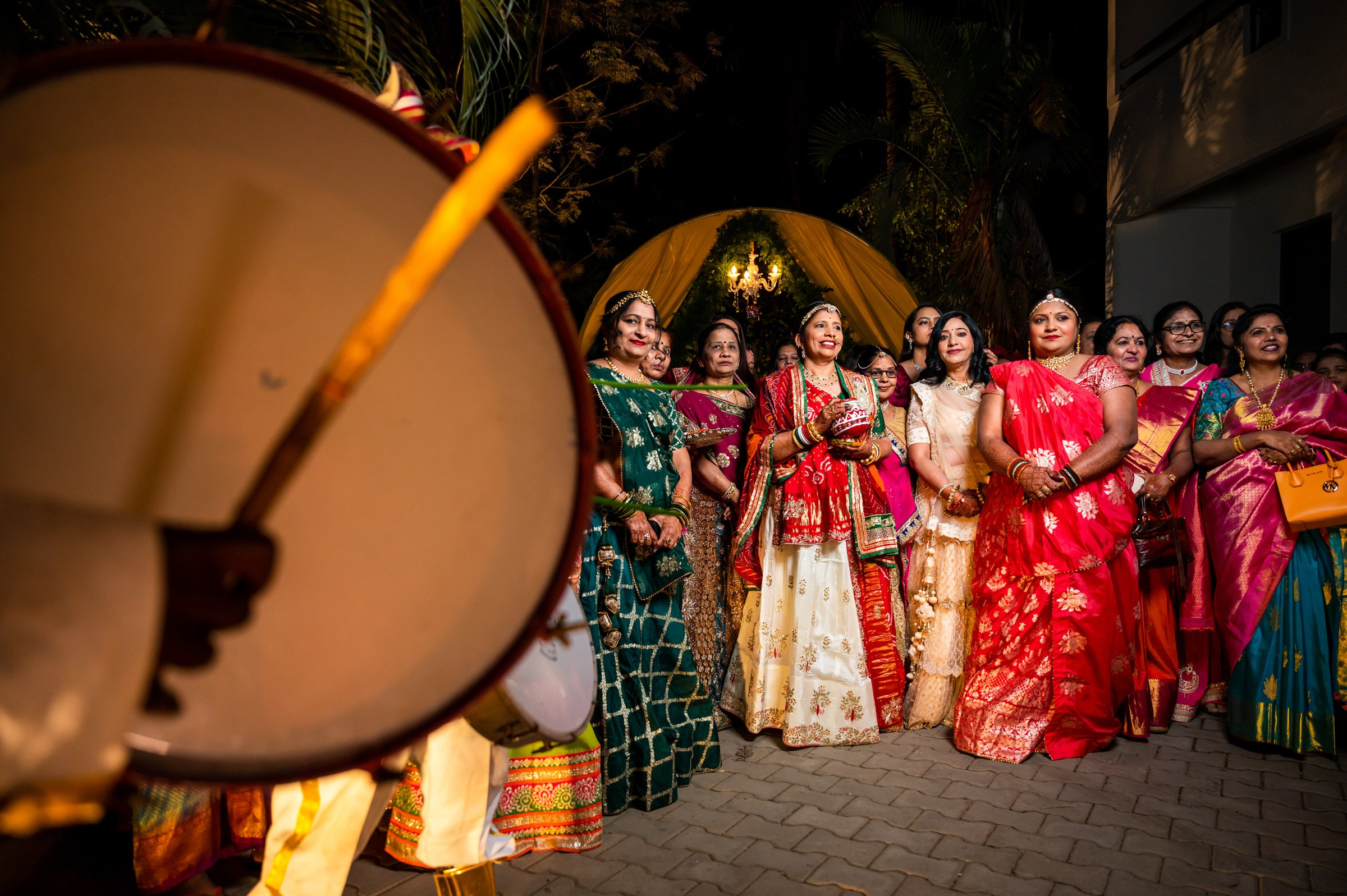 Raksha & Bharath, Marwari North Indian Wedding in Bangalore | Truly Yours