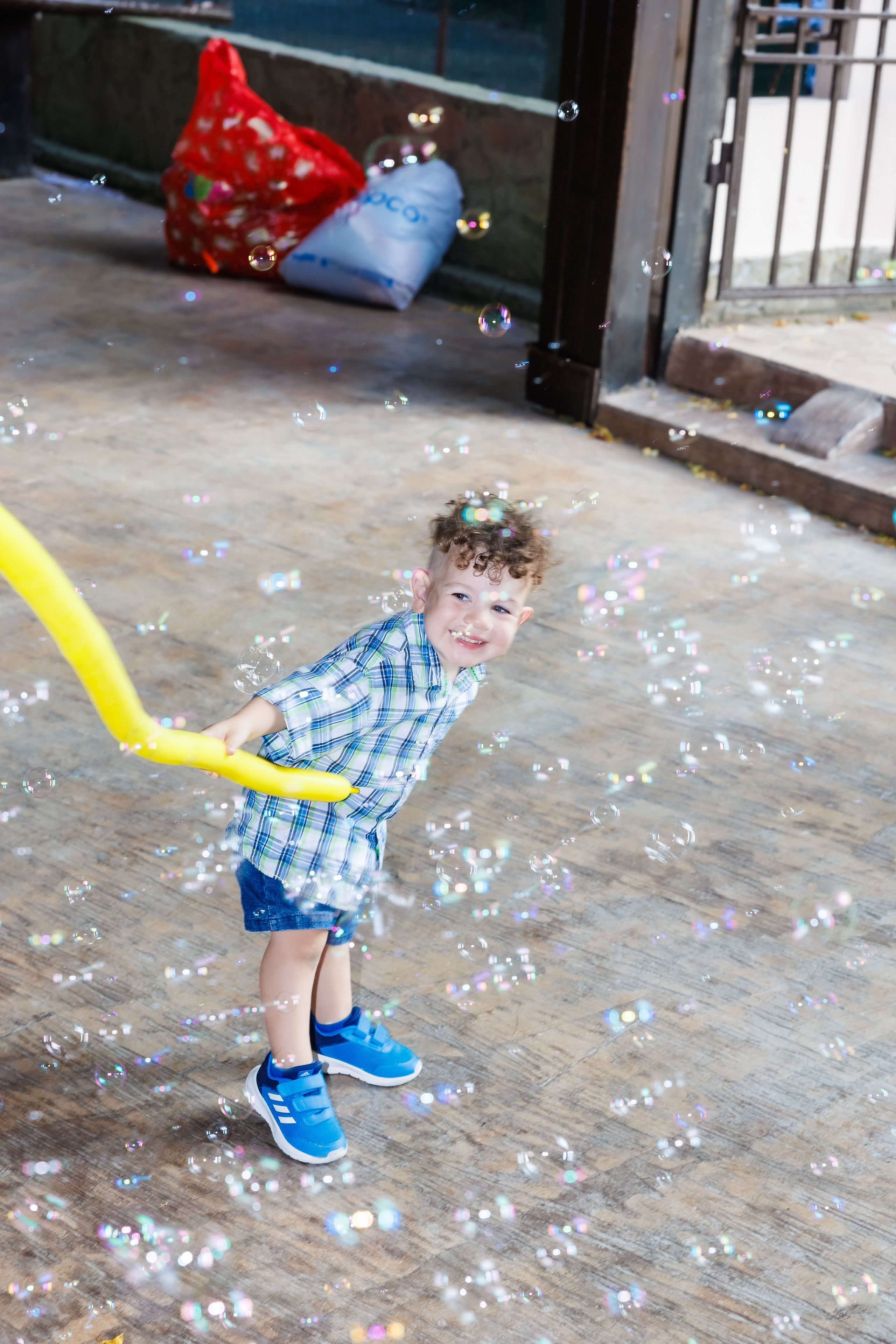 Bachelorette Party. Фотограф Ирина Йотова