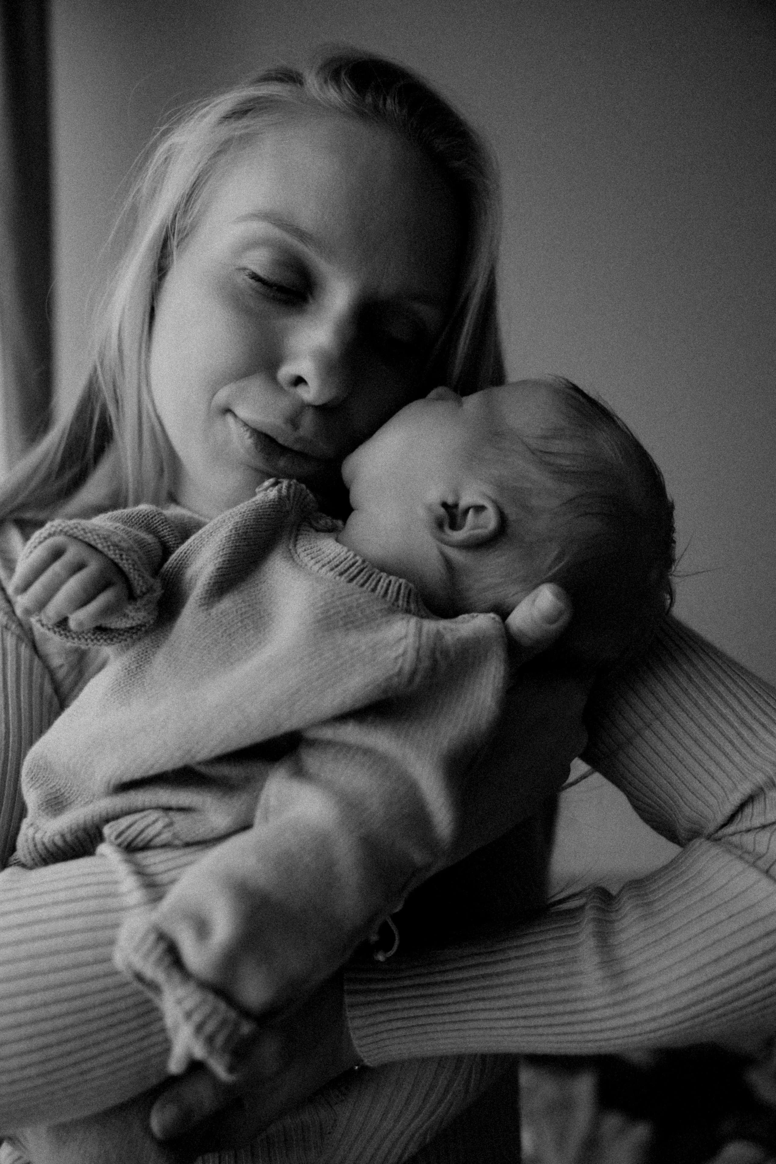 Baby Boy. Фотограф Ирина Йотова