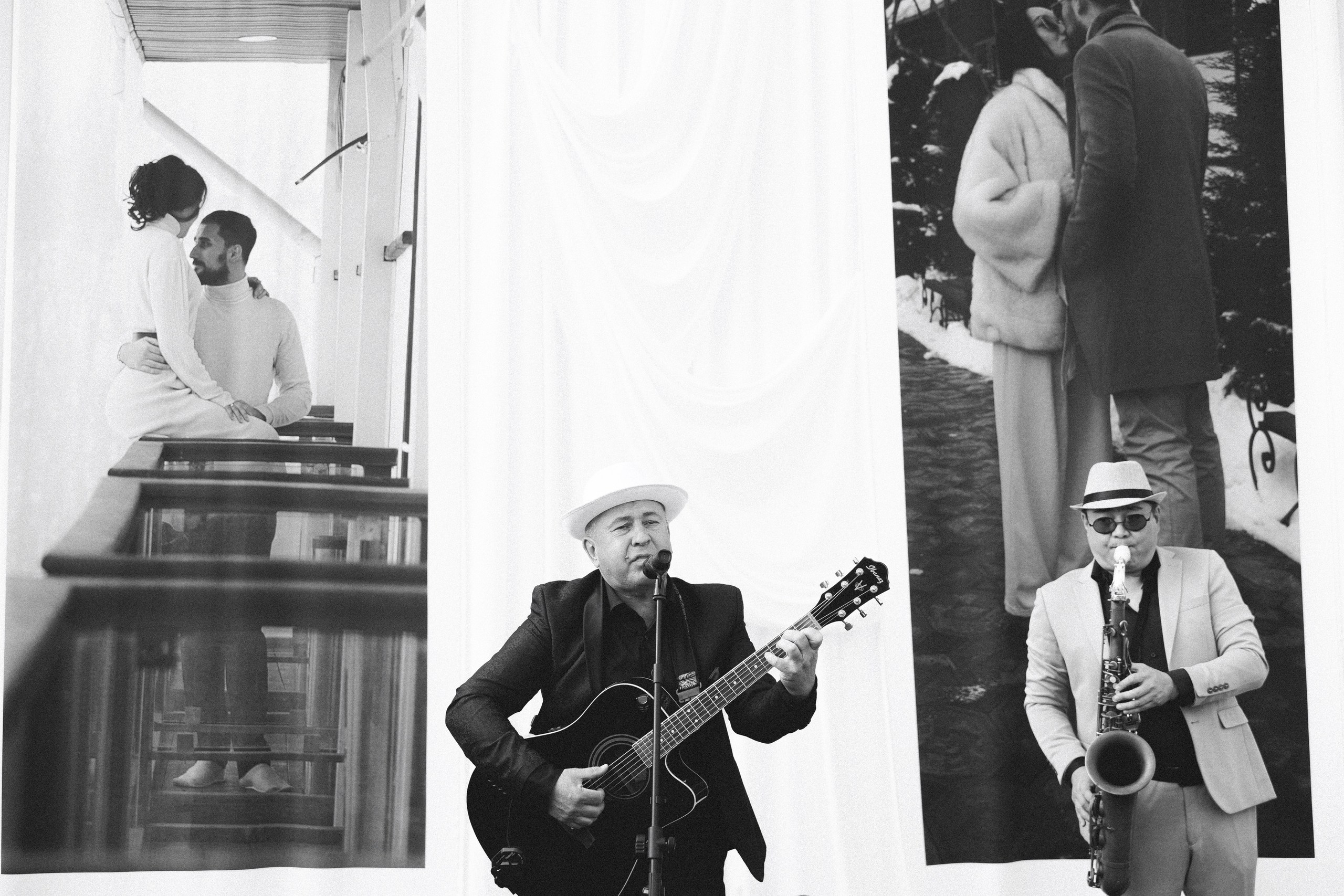 Anton & Dayana. Азимжан Нуритдинходжаев — свадебный фотограф