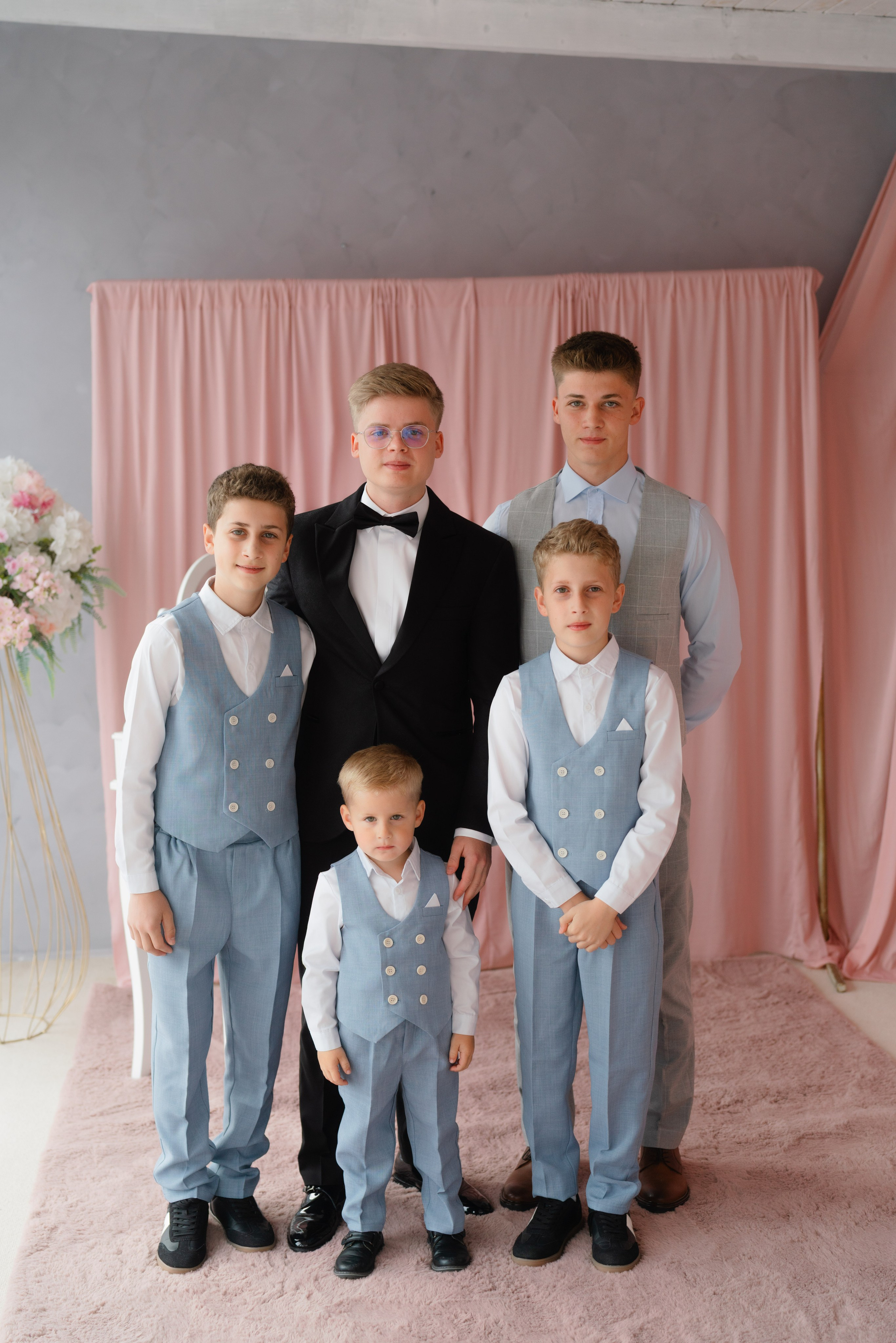 Miruna | Ruben Preview. Main