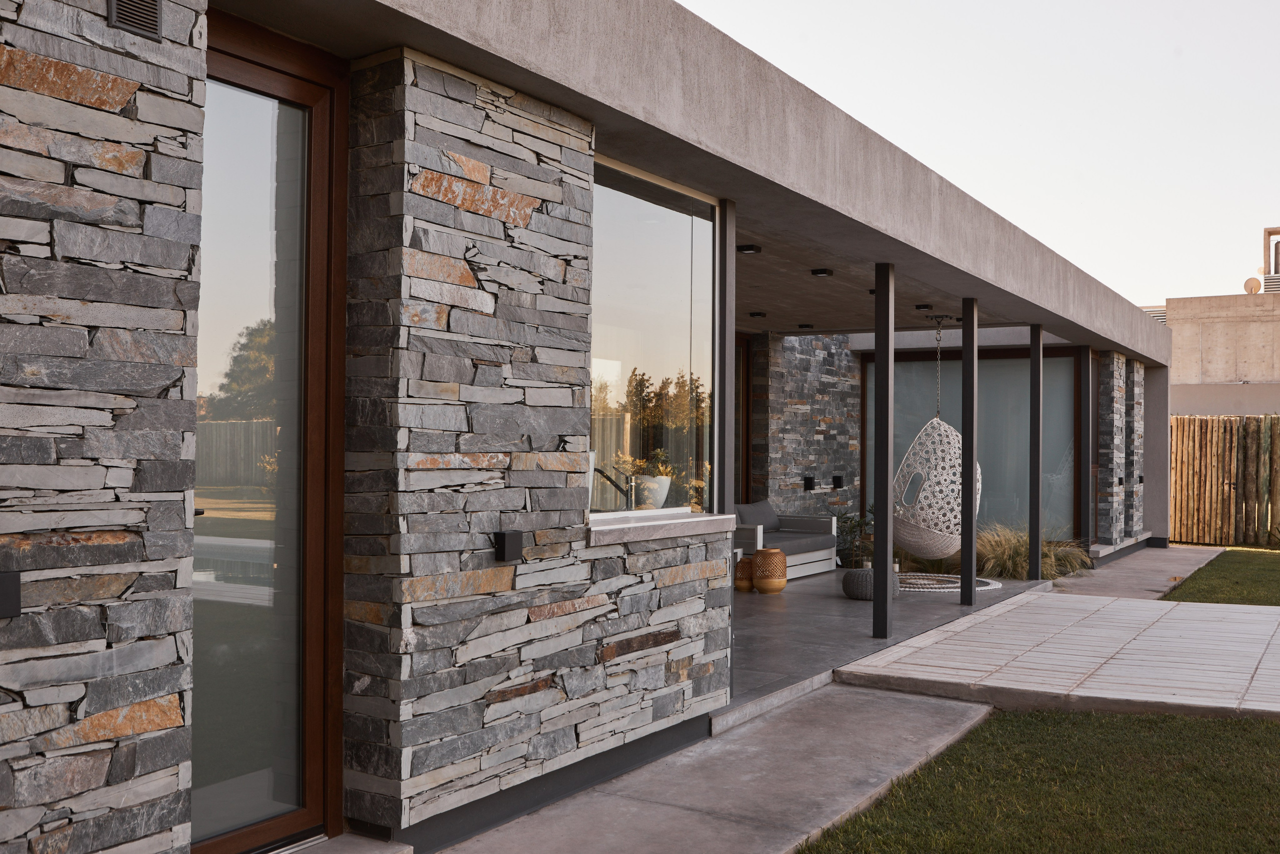 ABERTURAS BARENGO. Marcos Ferrari Fotógrafo