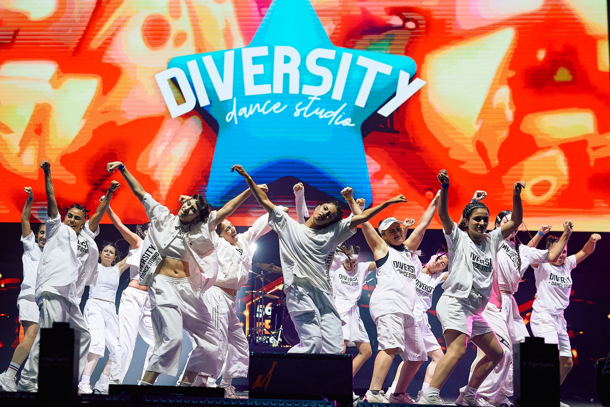 FESTIVAL DE PEÑAS | 2024. Marcos Ferrari Fotógrafo