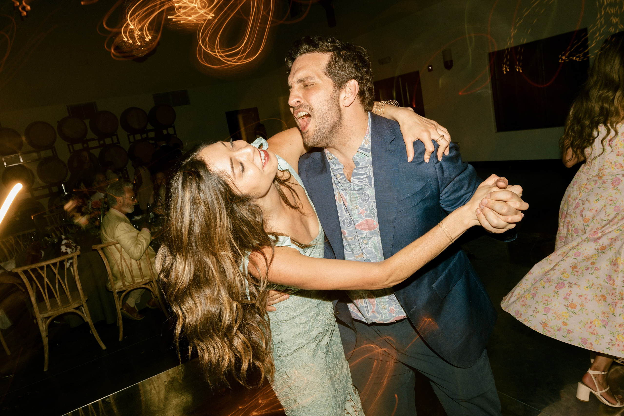 Celina & Chad Wedding. Napa Valley, California. Wedding Photography & Videography Team in California, Los Angeles, San Francisco, San Diego and Travel