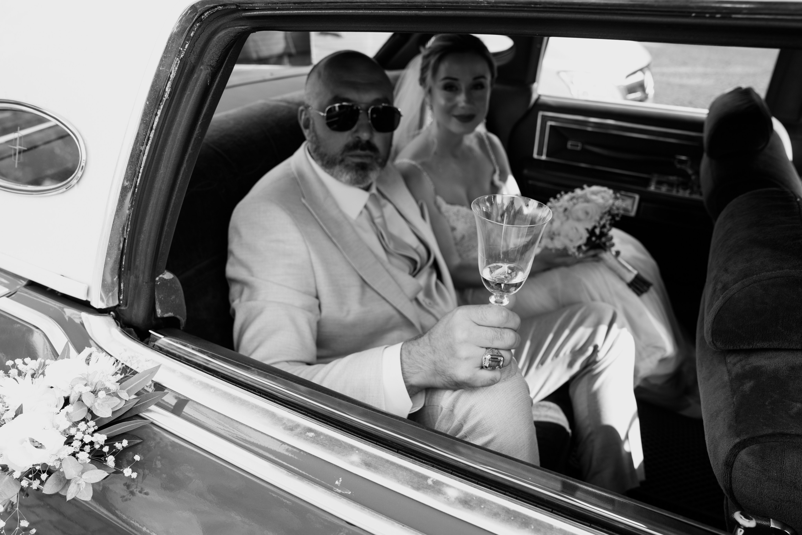 Свадьба. Ekaterina Verbitskaya. Photography