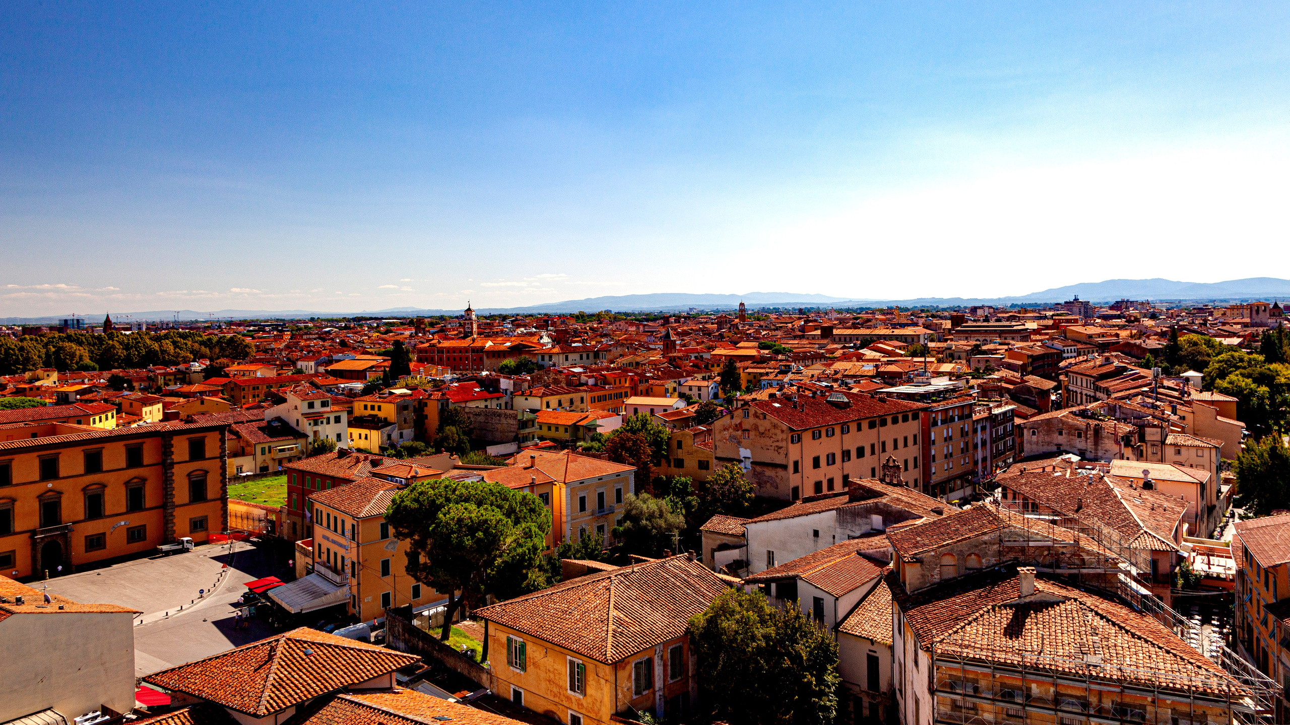 165.Pisa.Italy.26.9.2023. Путешествия в формате 360......