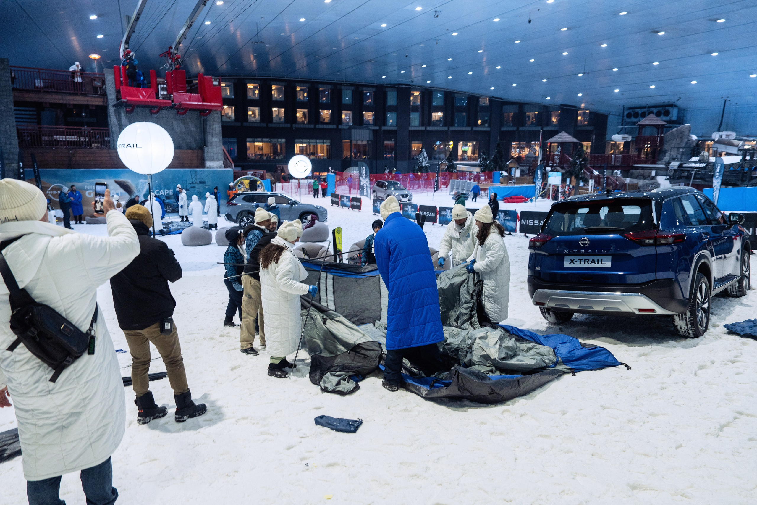 Event Photography Dubai — Denys Gromov. Denys Gromov