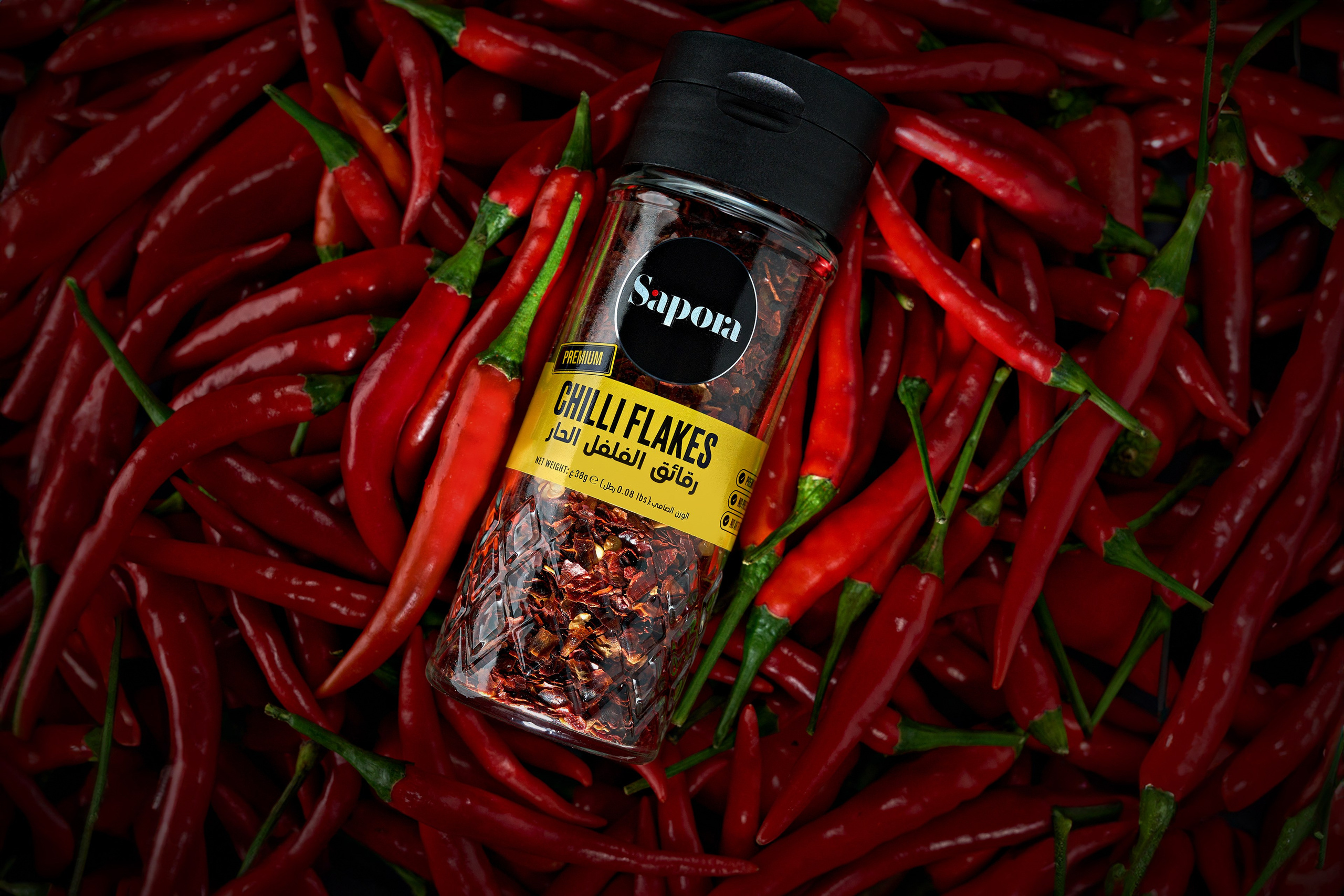 Commercial Product Photography Dubai — Denys Gromov. Denys Gromov