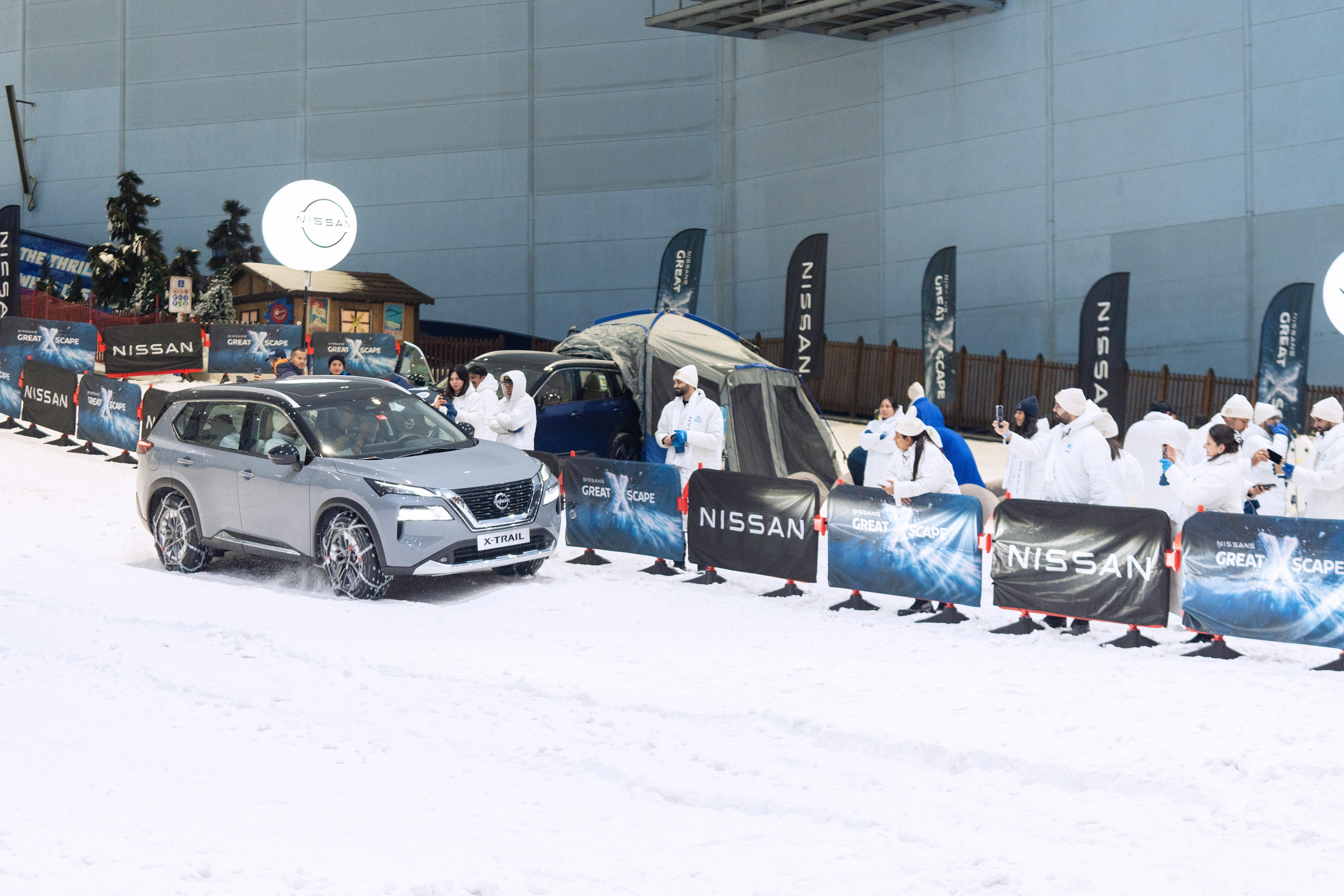 Event Photography Dubai — Denys Gromov. Denys Gromov
