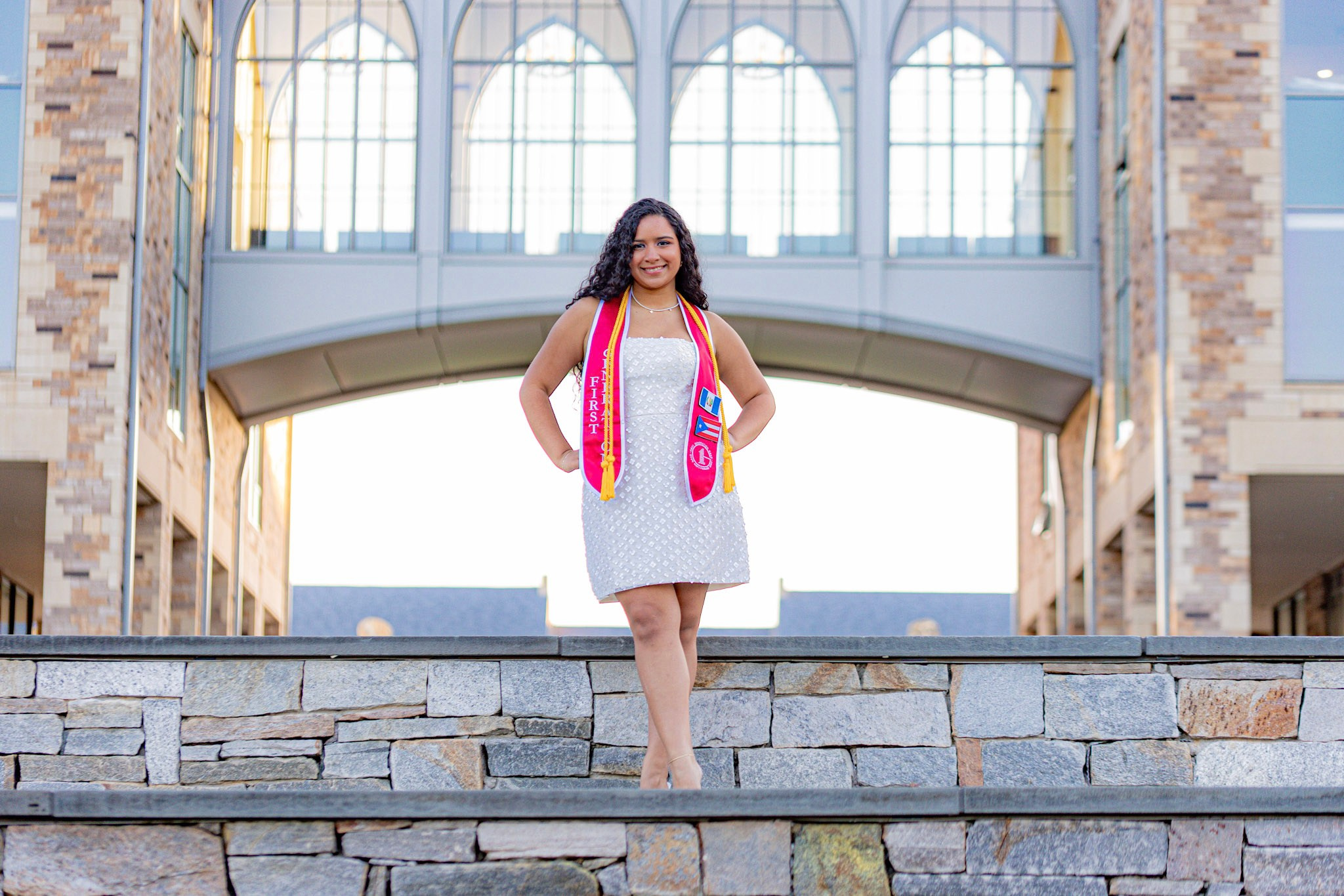 Graduation Photographer in Miami | Graduation & Senior Photos
