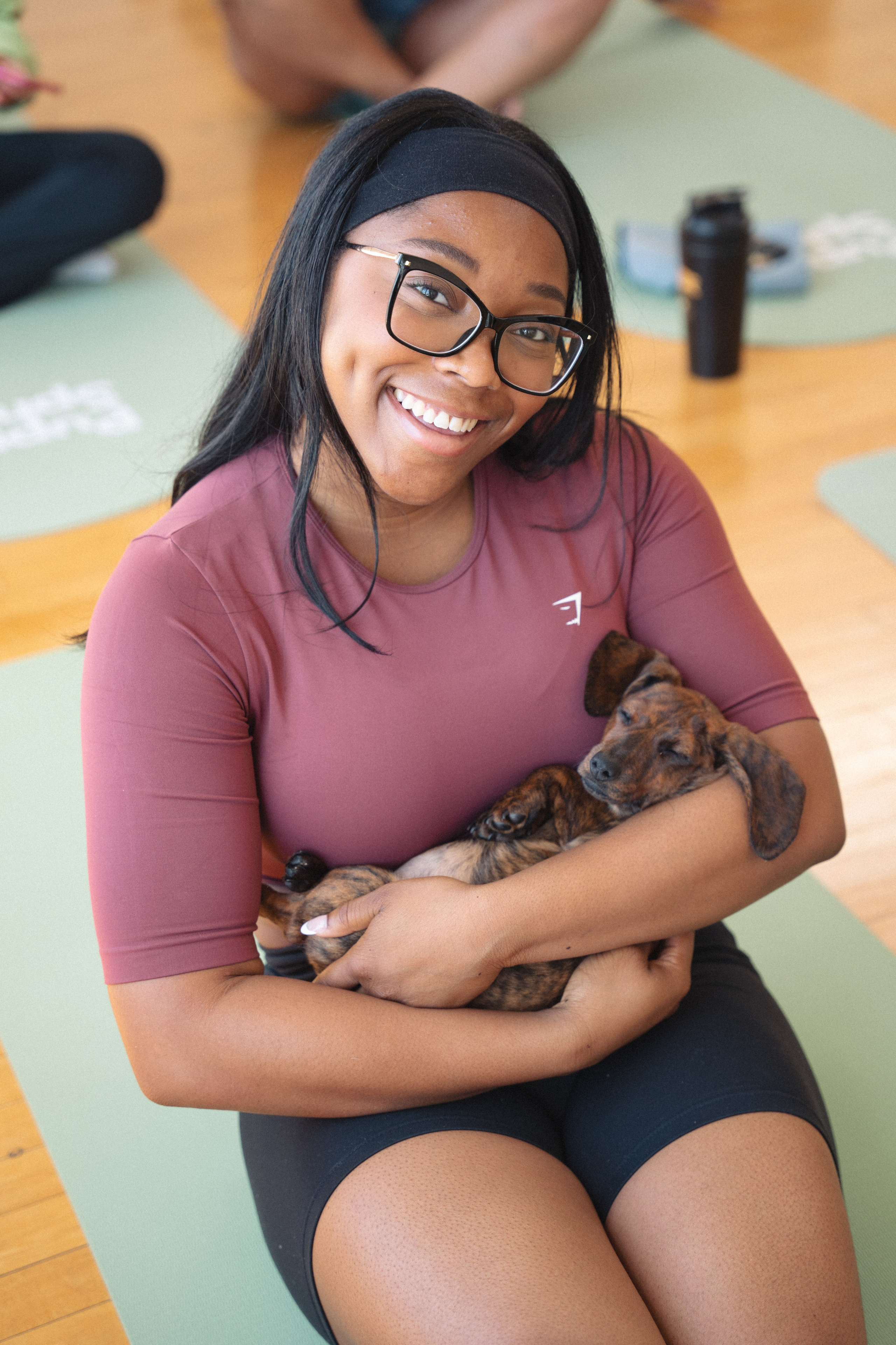 Yoga event in Los Angeles. Event photographer. Events in Los Angeles. Fitness event in Los Angeles. Fitness event photographer