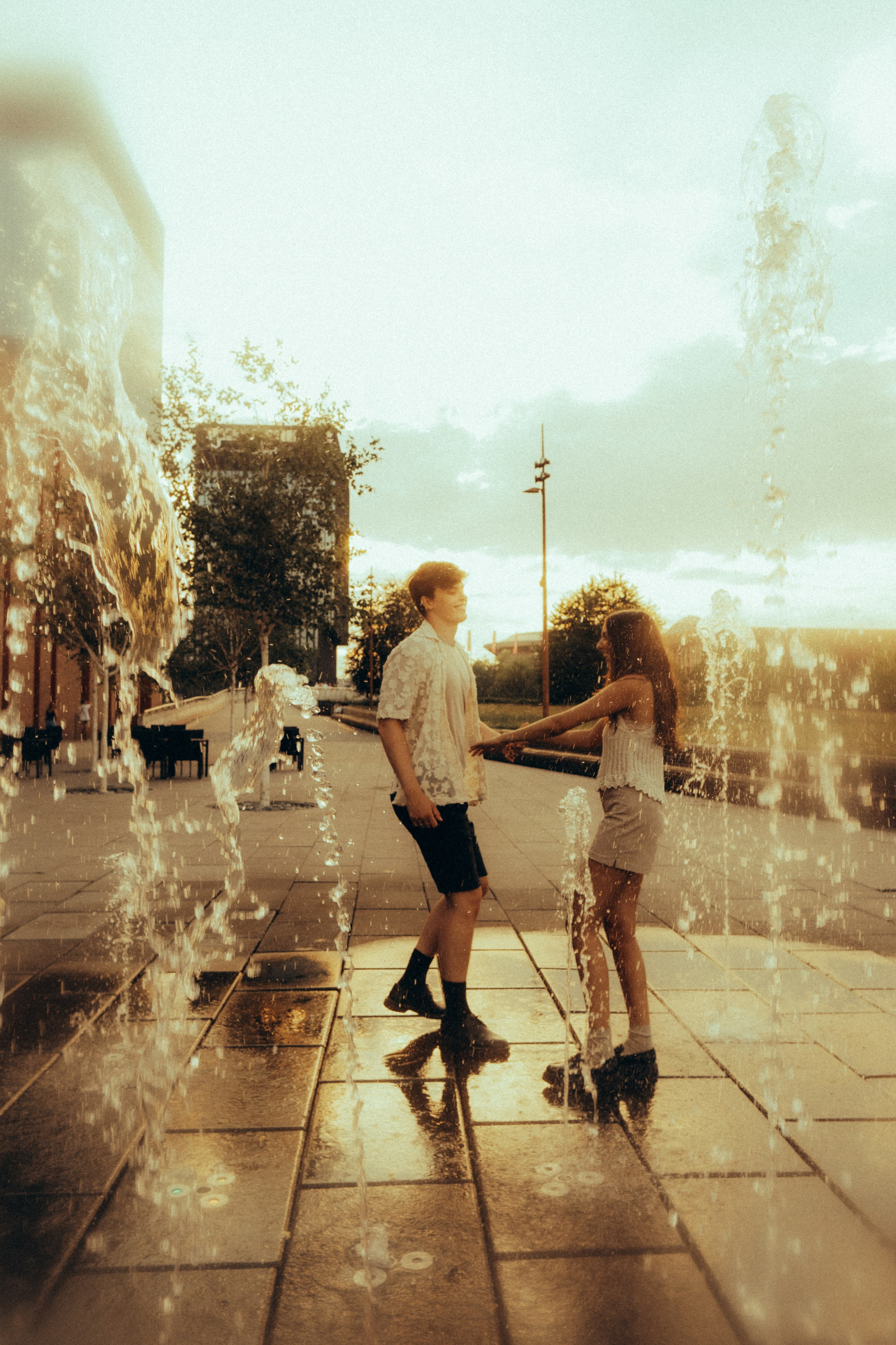 Endless Journey. Fotograf Katowice – sesje indywidualne, rodzinne, ślubne