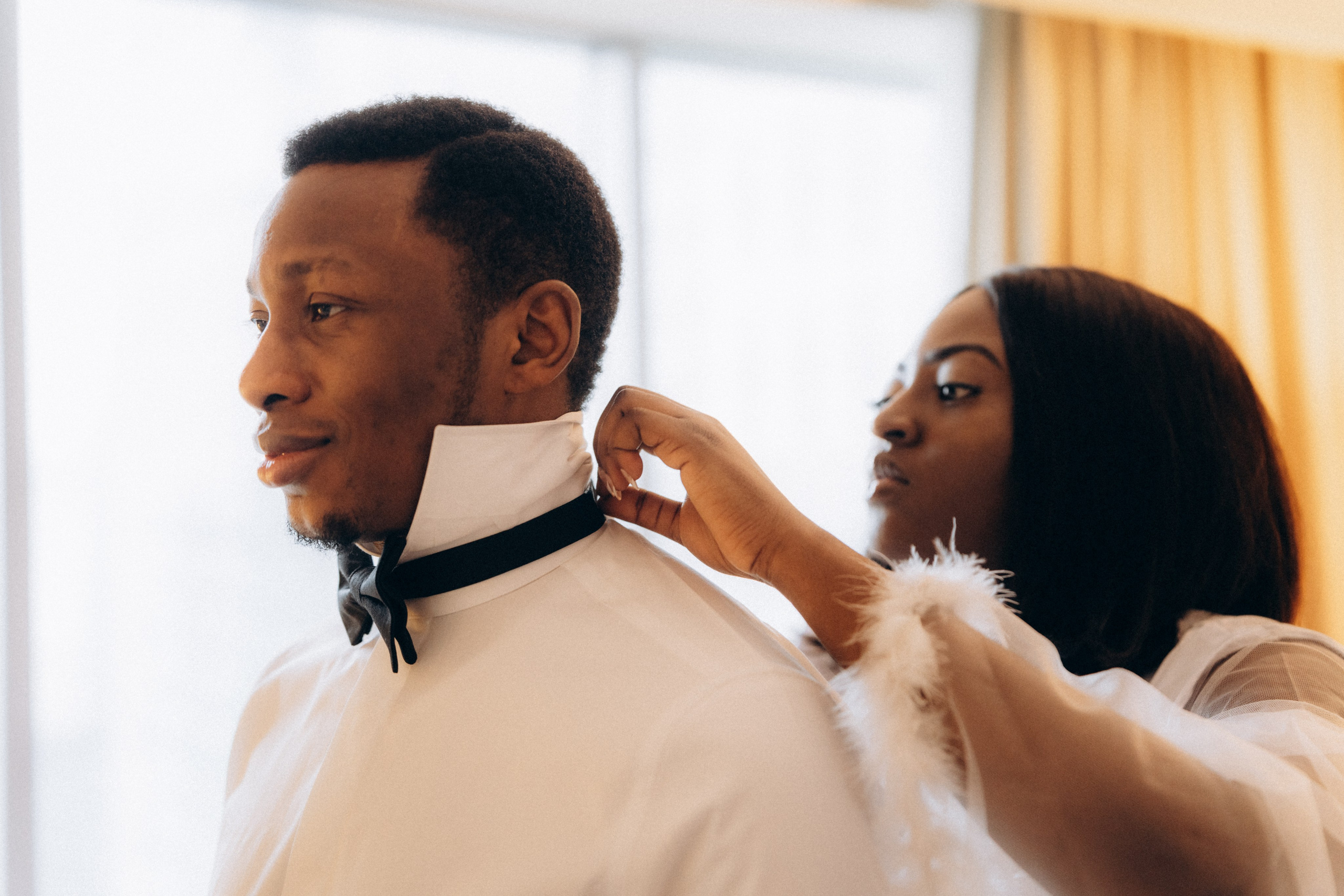 Traditional Wedding. Fotograf Katowice – sesje indywidualne, rodzinne, ślubne