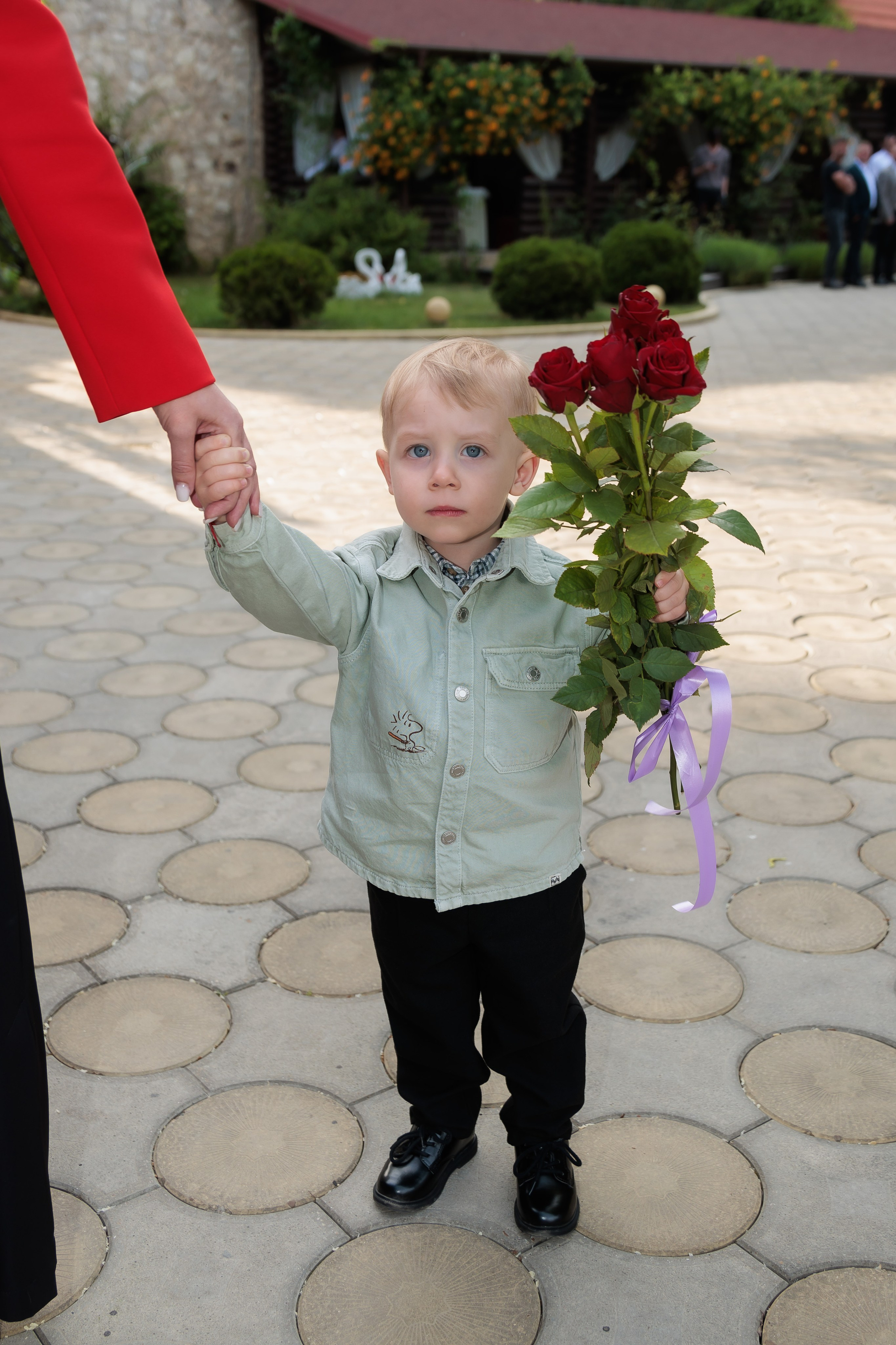 Chiril & Anastasia. ✔️ Фото Видео на свадьбы и крестины Молдова — Cinematic.md