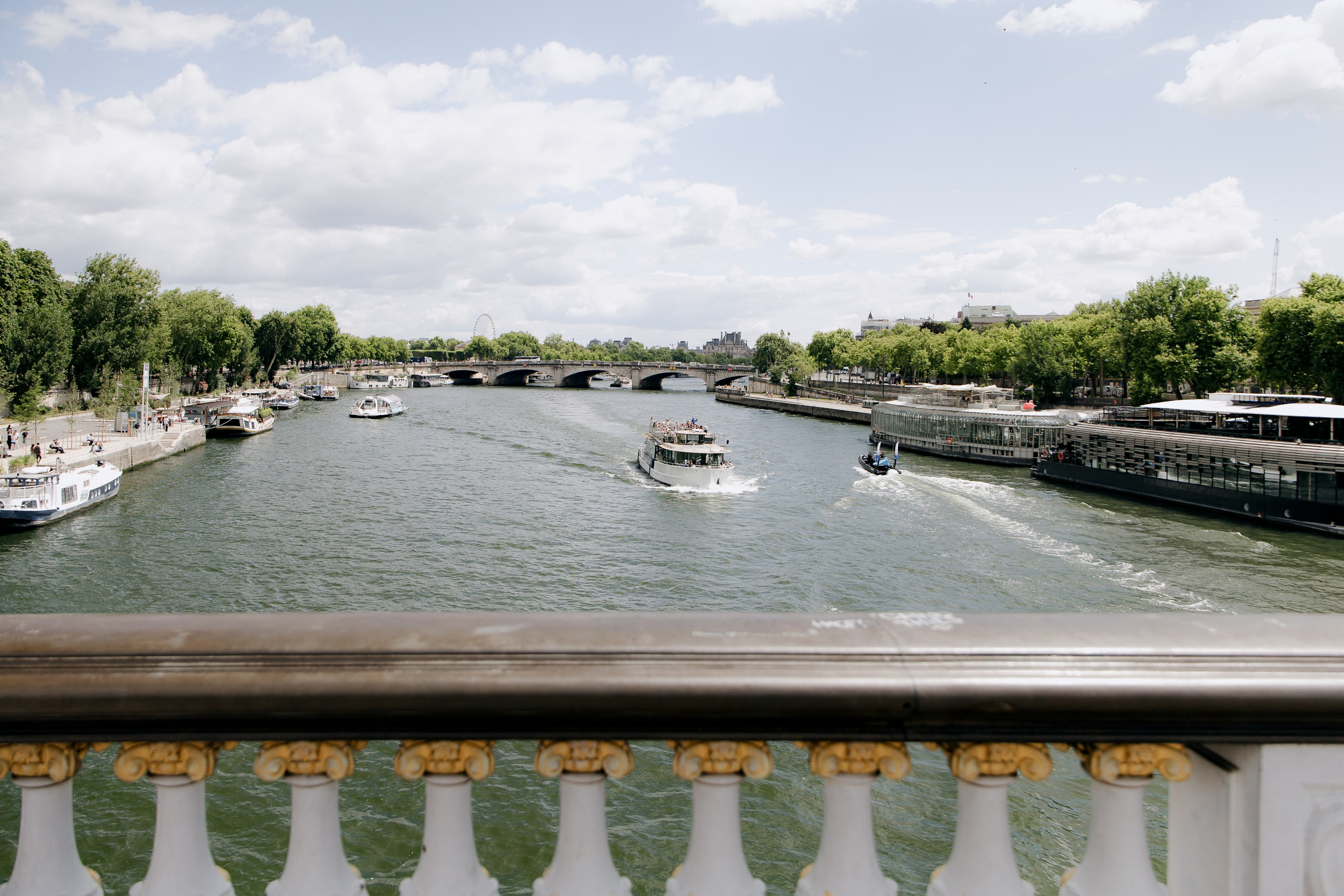 Paris, France. 2025. Timeless Wedding & Events Photography. Based in London, working across Europe