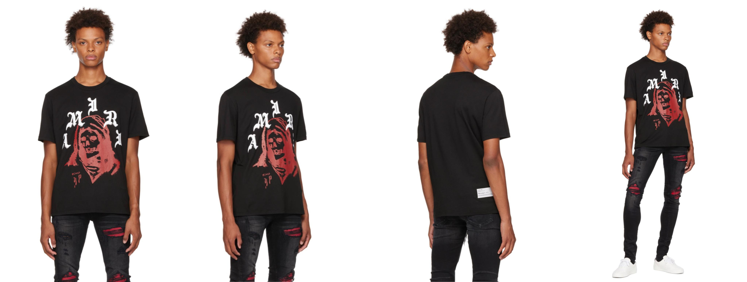 SSENSE. Tim Madezky Photographer