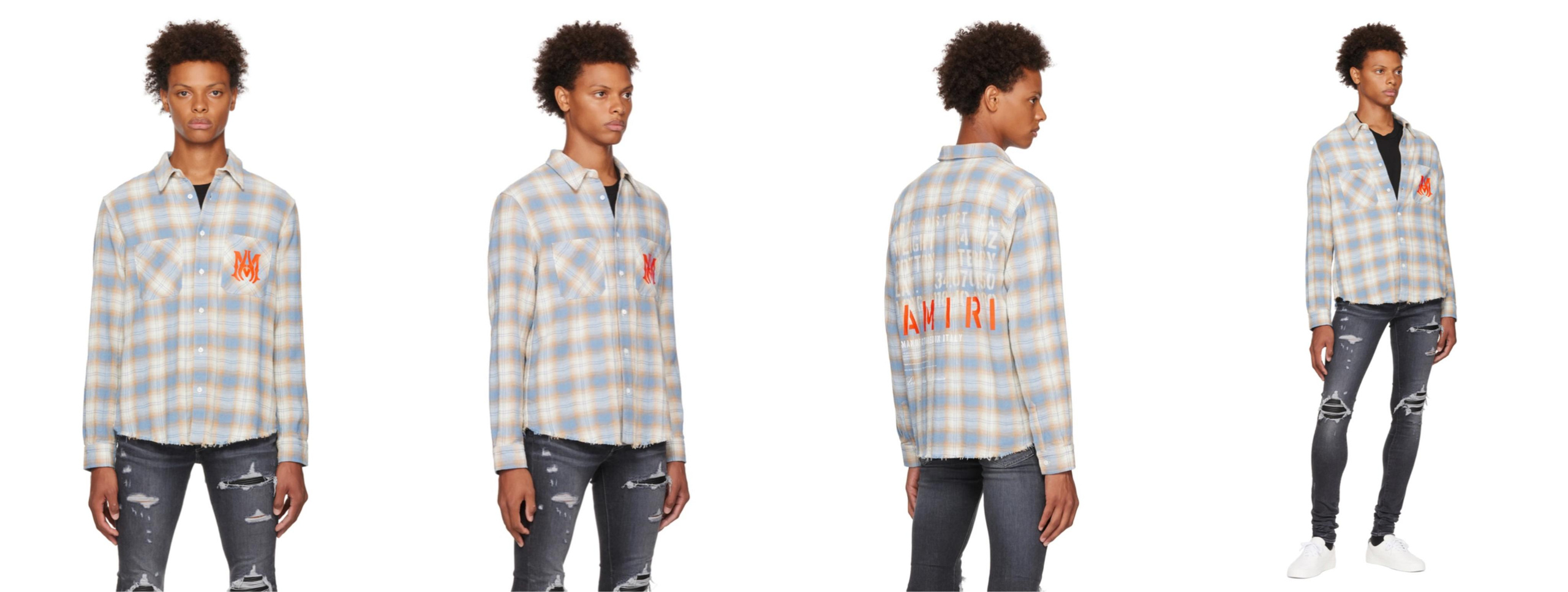 SSENSE. Tim Madezky Photographer