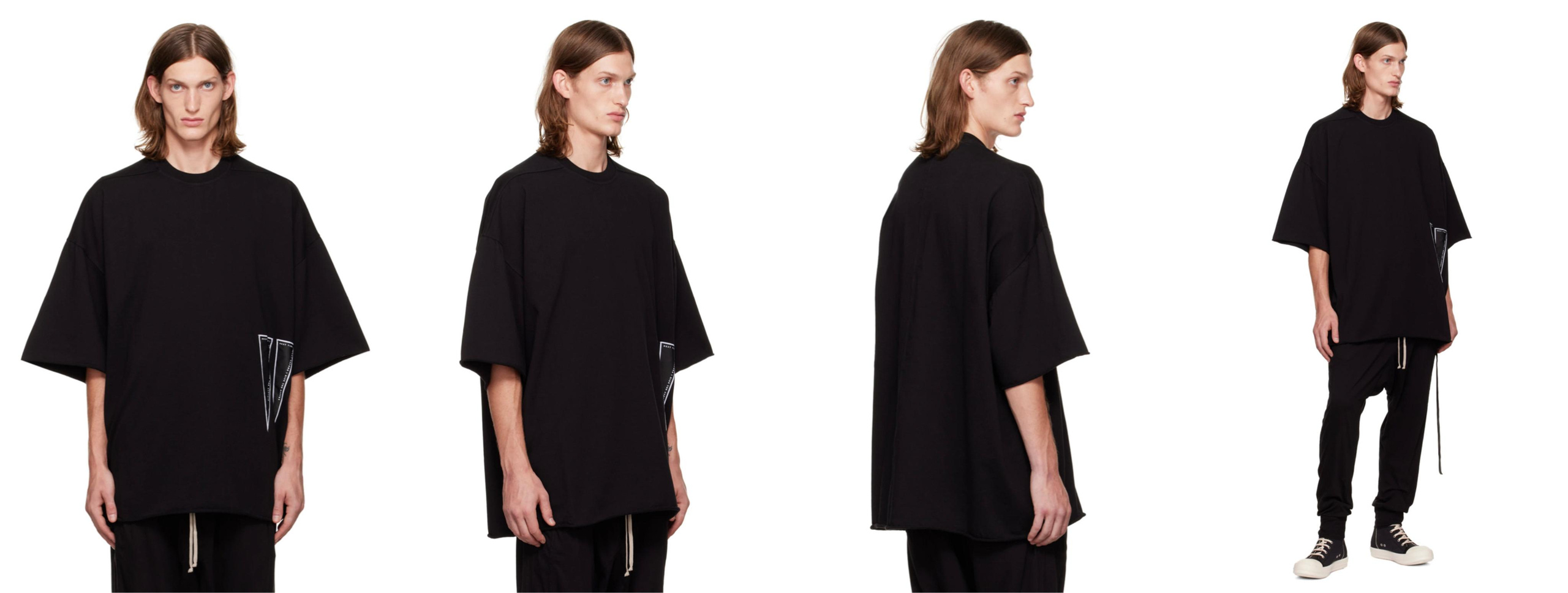 SSENSE. Tim Madezky Photographer