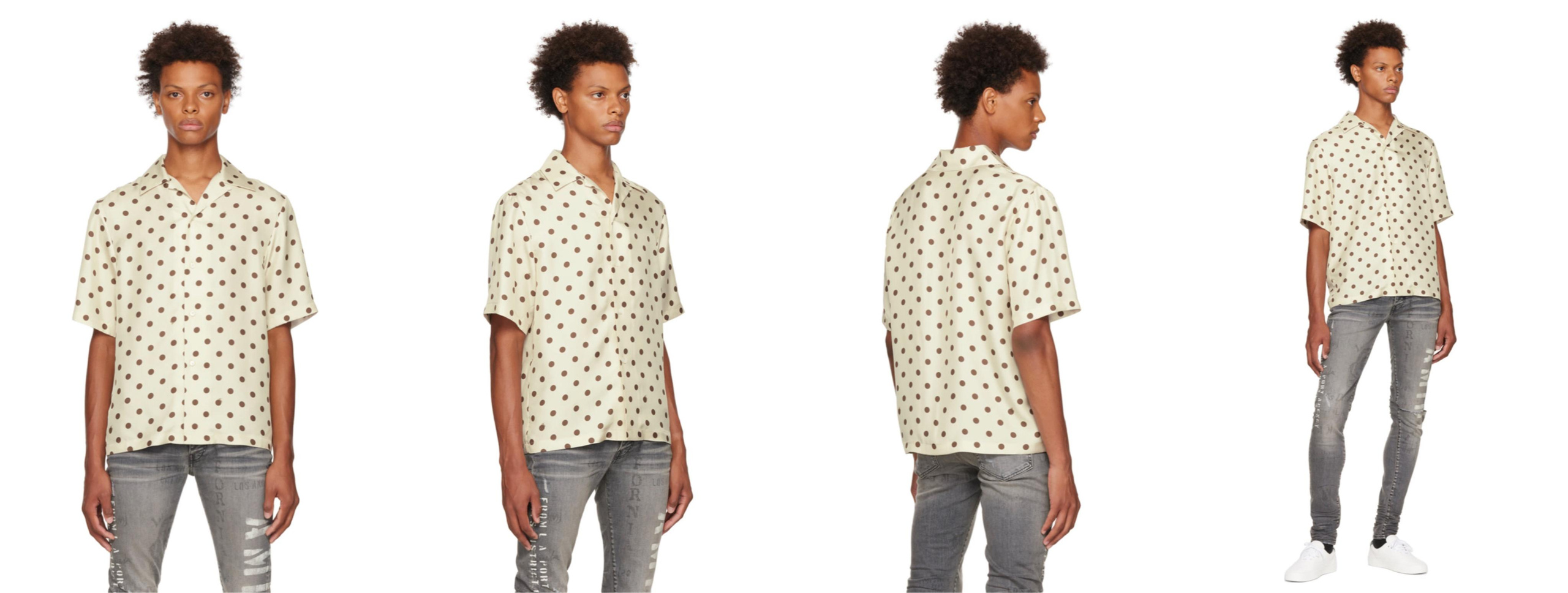 SSENSE. Tim Madezky Photographer