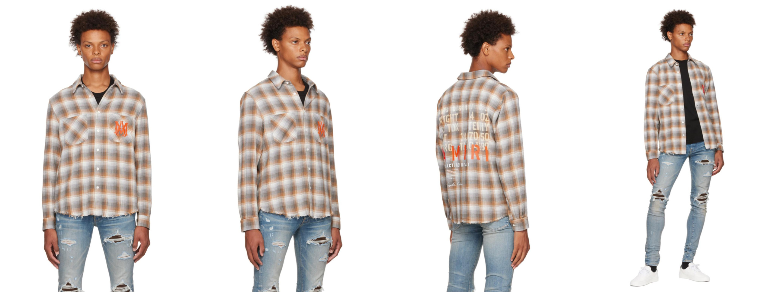 SSENSE. Tim Madezky Photographer