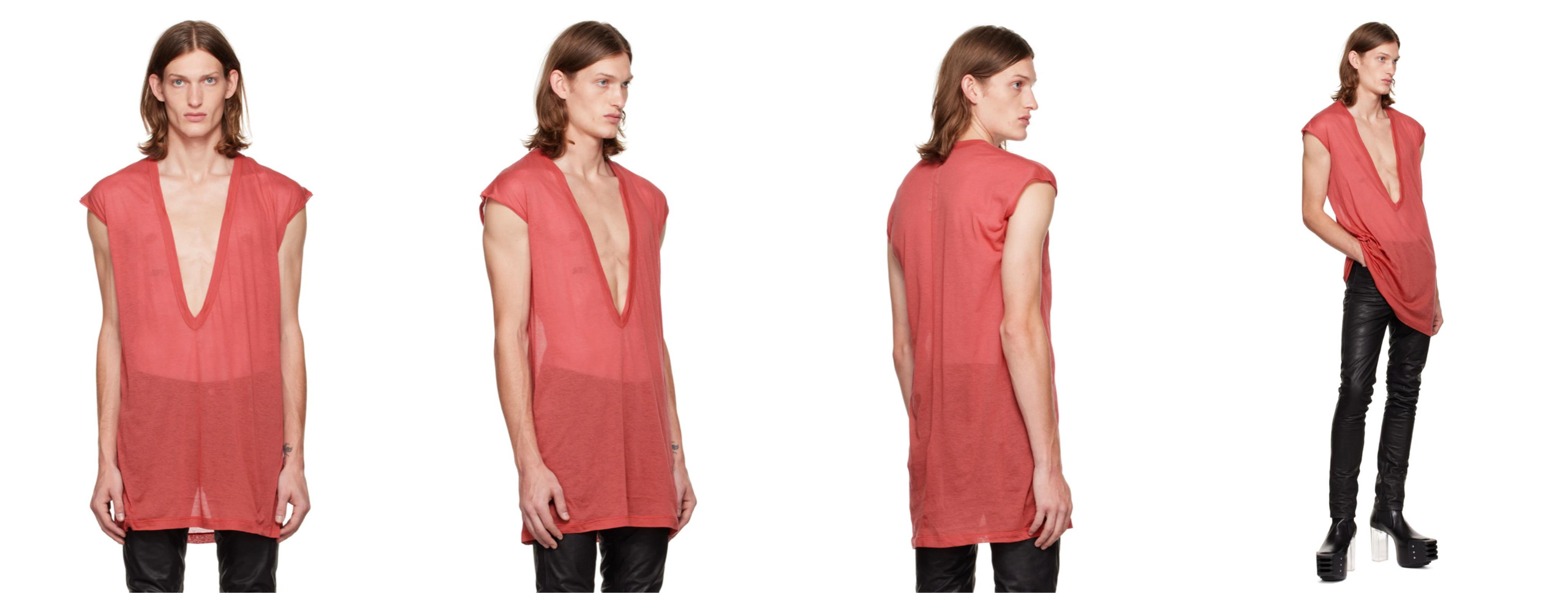 SSENSE. Tim Madezky Photographer