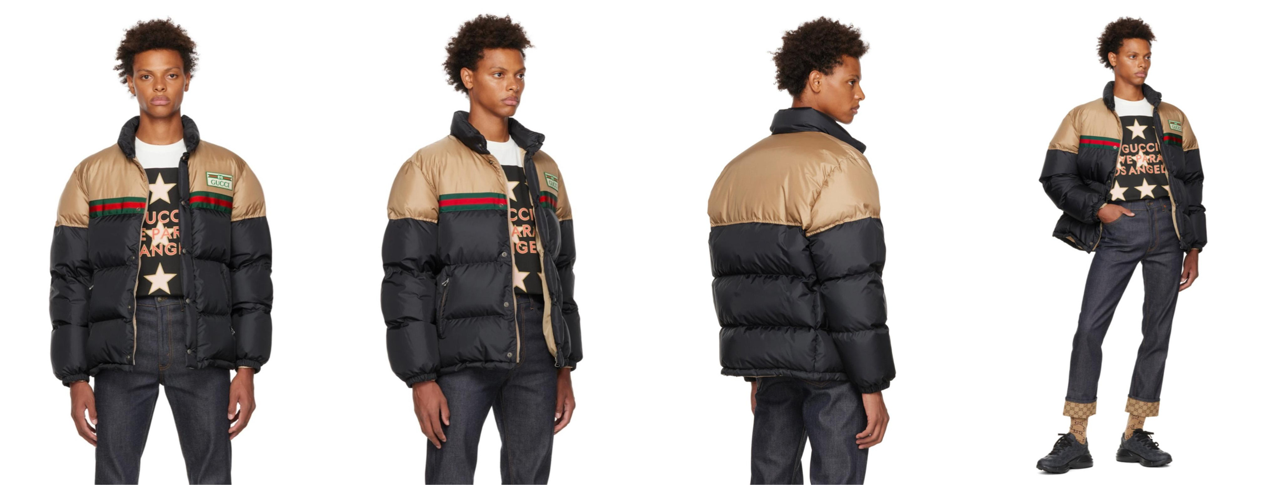 SSENSE. Tim Madezky Photographer