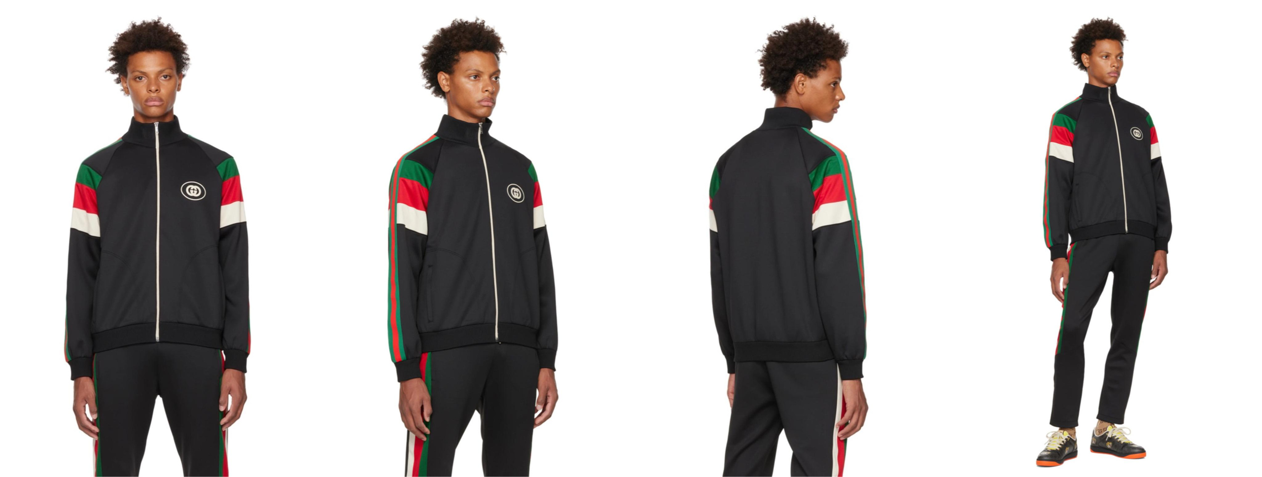 SSENSE. Tim Madezky Photographer