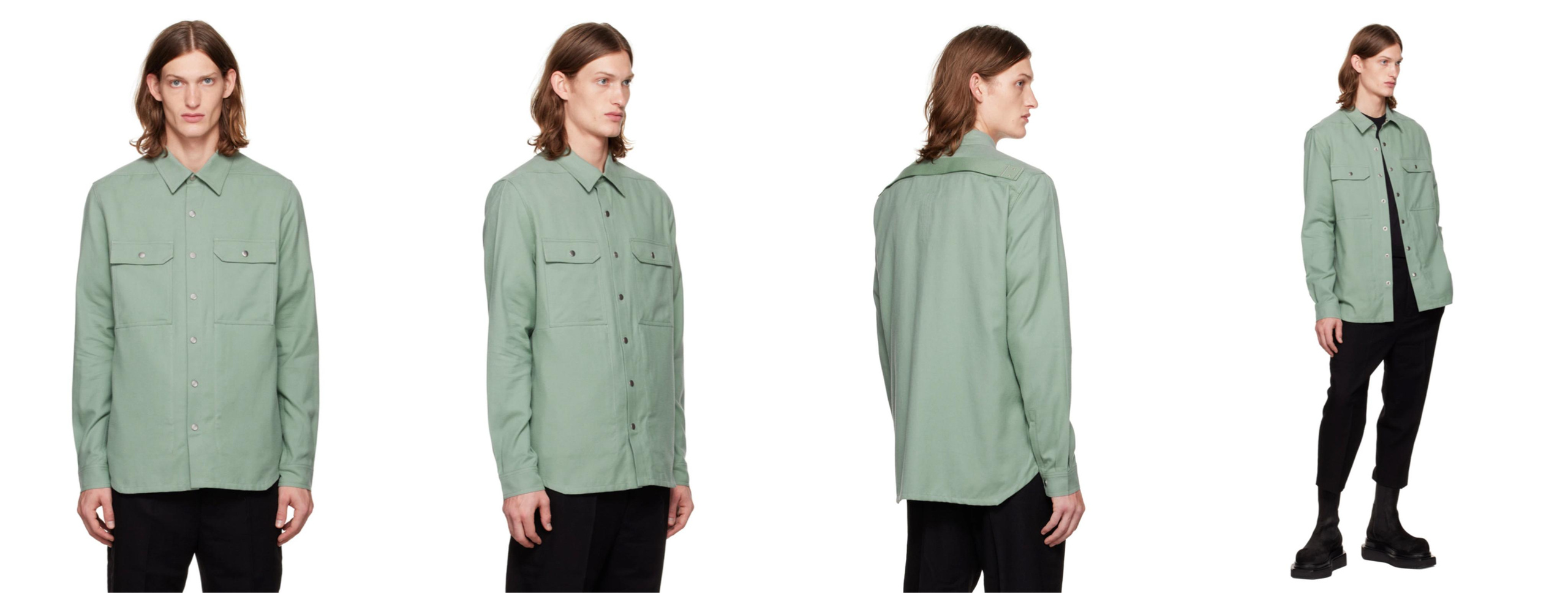 SSENSE. Tim Madezky Photographer