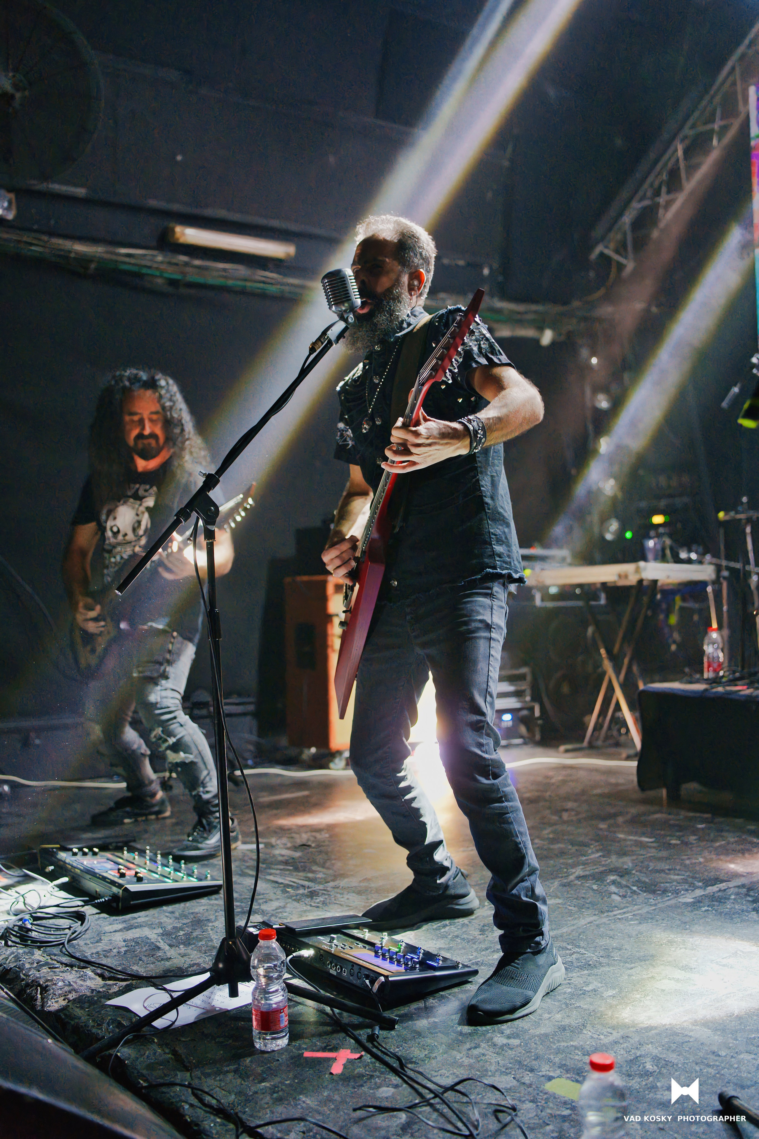 DistorteD — Haifa 18.09.25. Vad Kosky Photographer