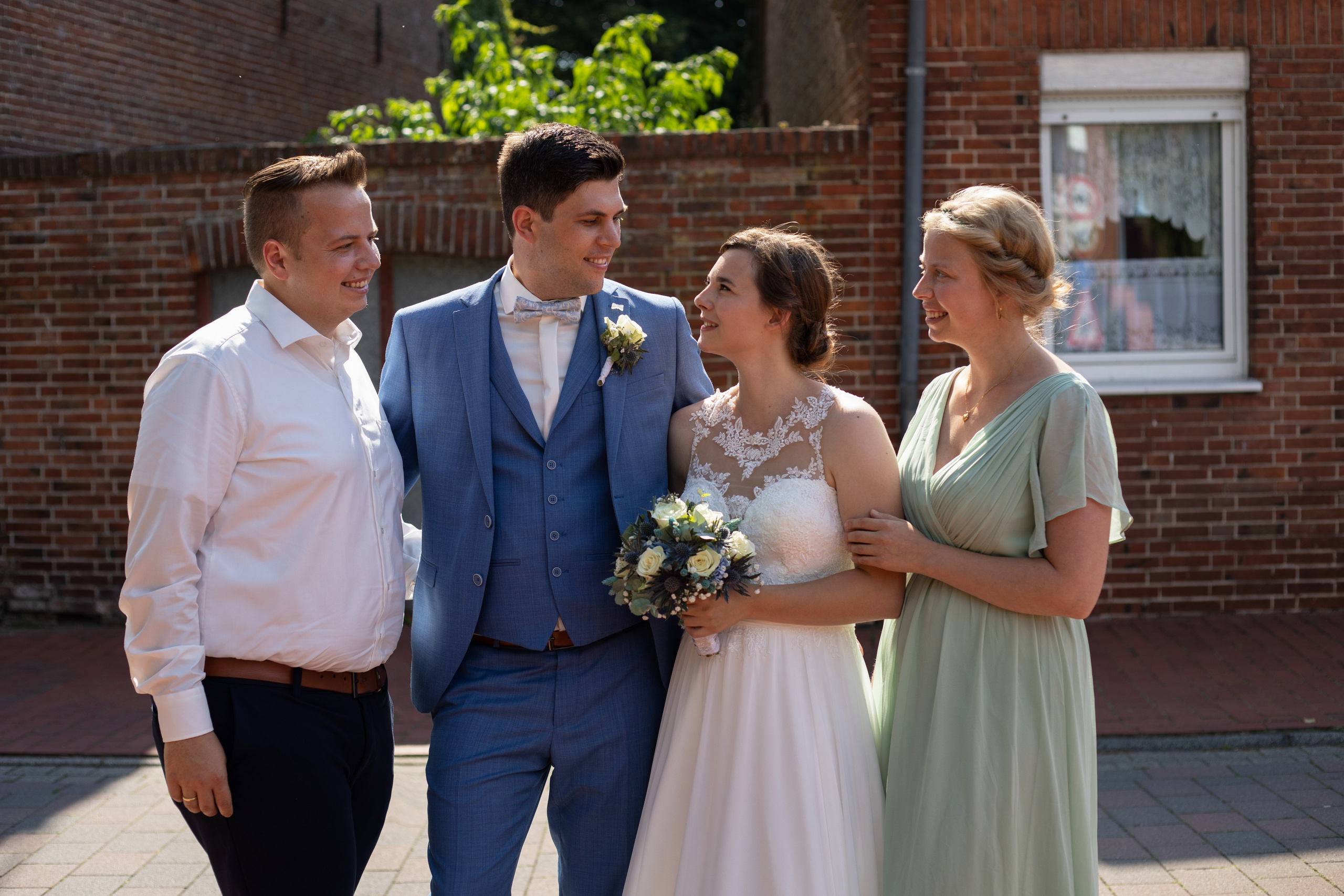 AnaLena & Michael, Herzlake. Fotografin und Videografin im Raum Osnabrück und Emsland Alla