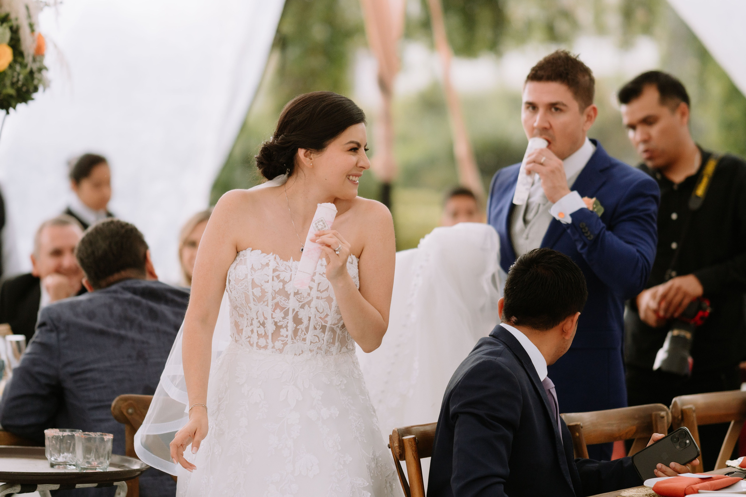 Fotografo Profesional