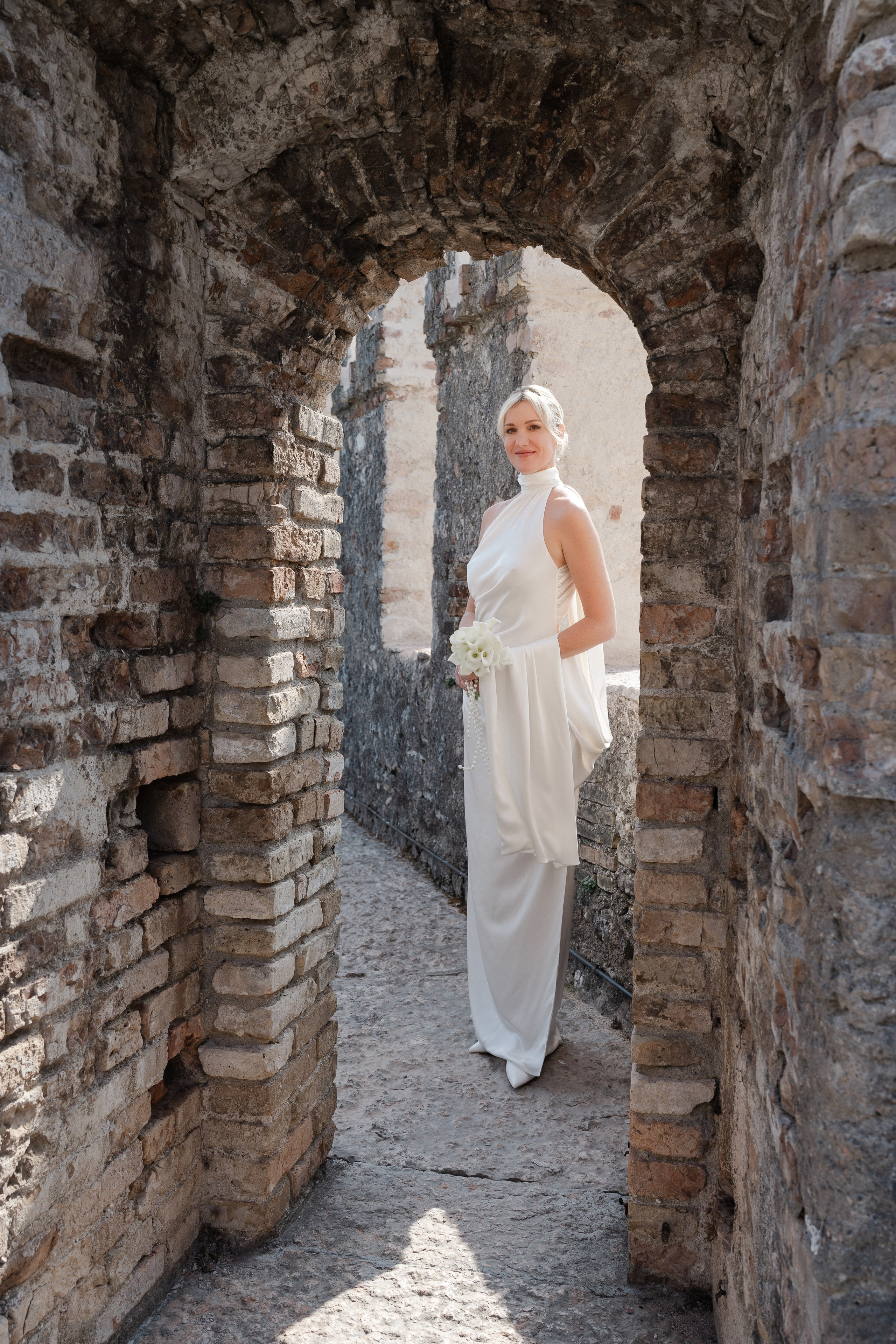 DIANA & ANTON _ LAKE GARDA. PHOTOGRAPHER IN ITALY