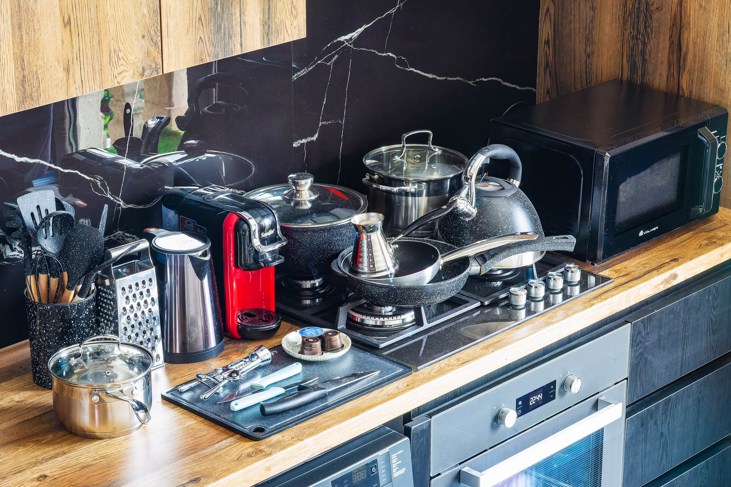 Real Estate Photo Editing Services