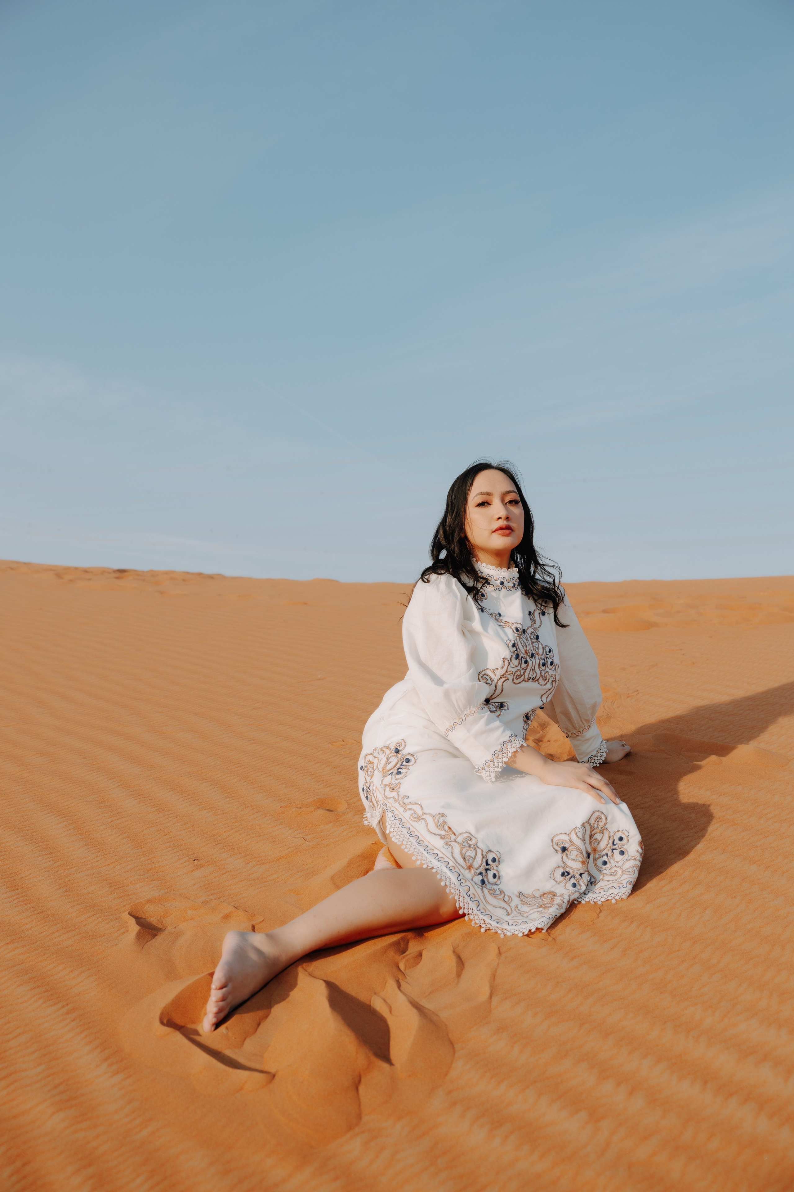 Aiko & Bo PreWedding