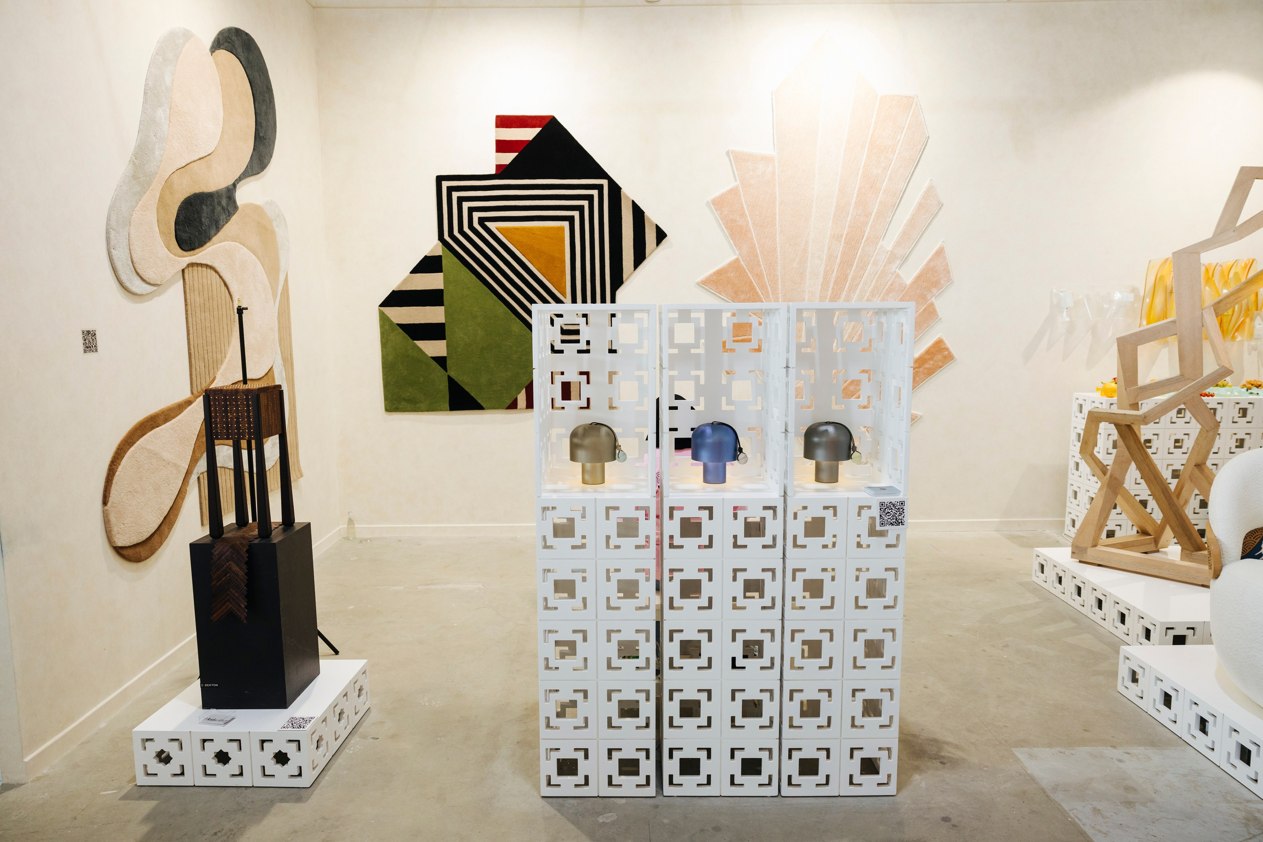 UAE Designer Exhibition