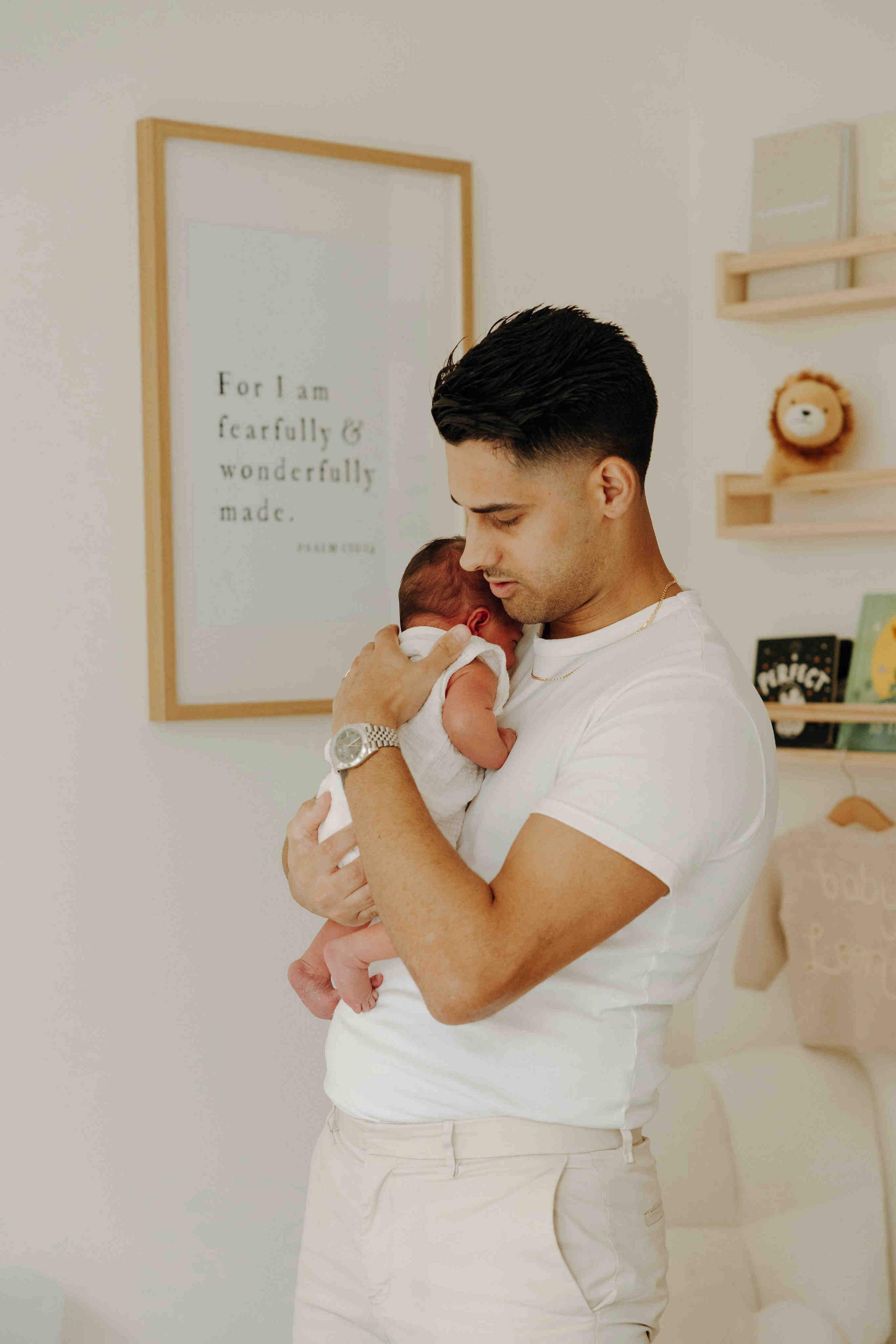 Newborn Nico. Wedding, Maternity & Family Photographer in Dubai, UAE & Worldwide