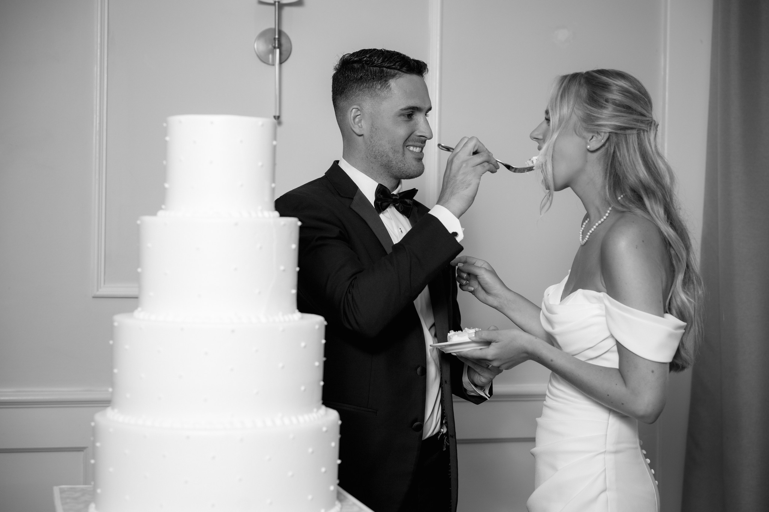 Olivia & Sean. Luxury Wedding Photography and Cinematography